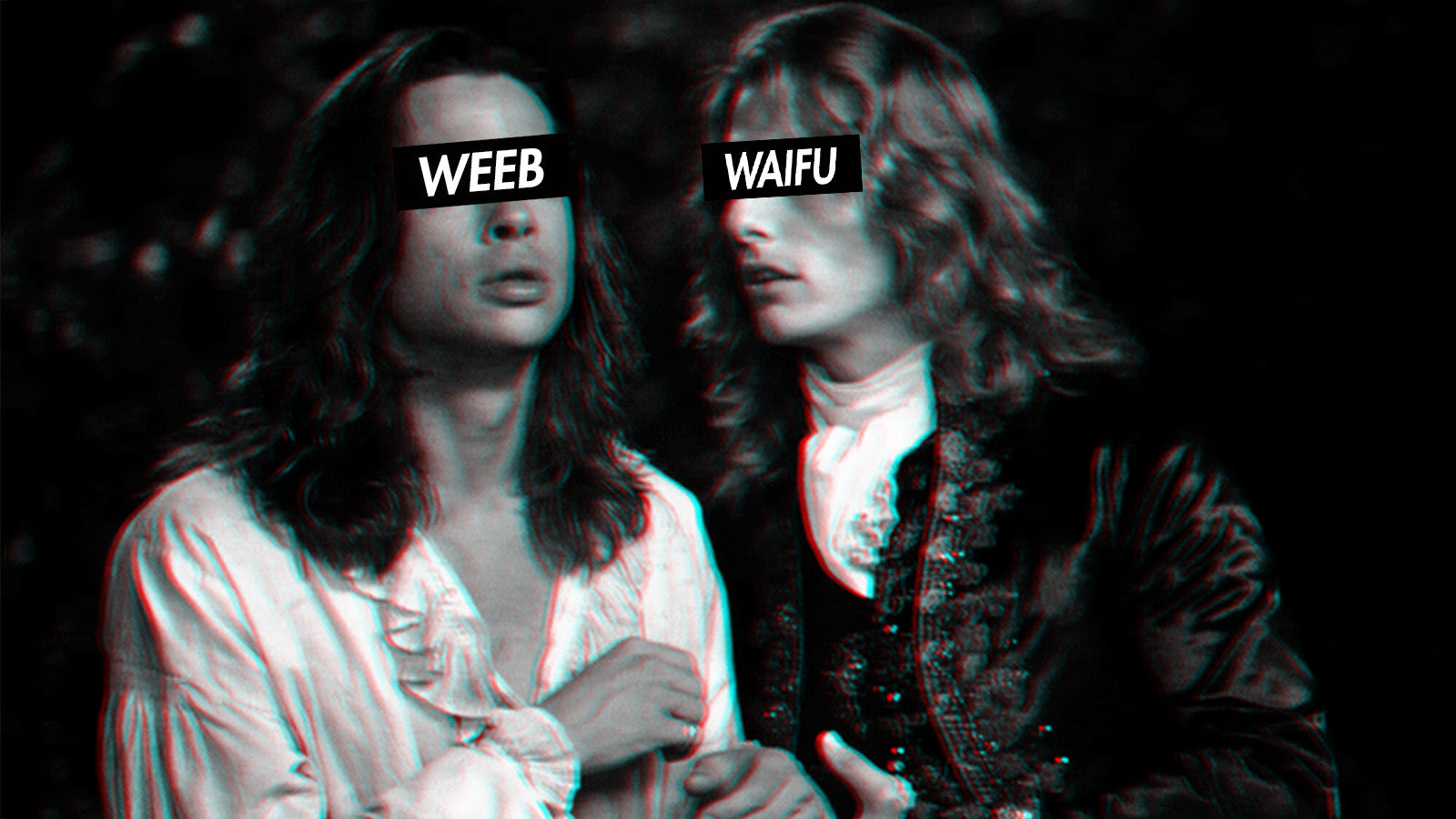 Interview with the Weeb
