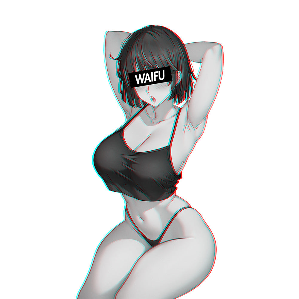 Fubuki Collection Picture - Your Waifu