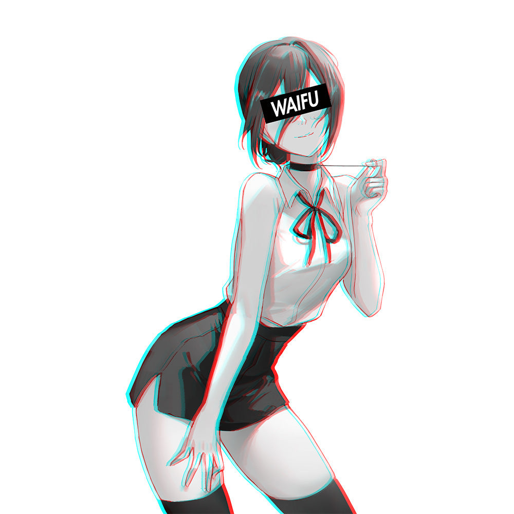Reze Collection Picture - Your Waifu
