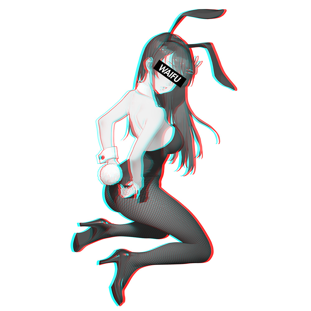 Mai Collection Picture - Your Waifu