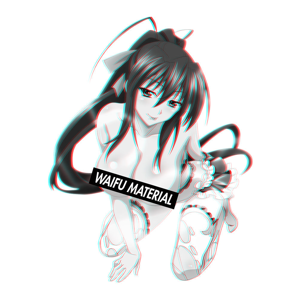 NSFW Collection Picture - Your Waifu