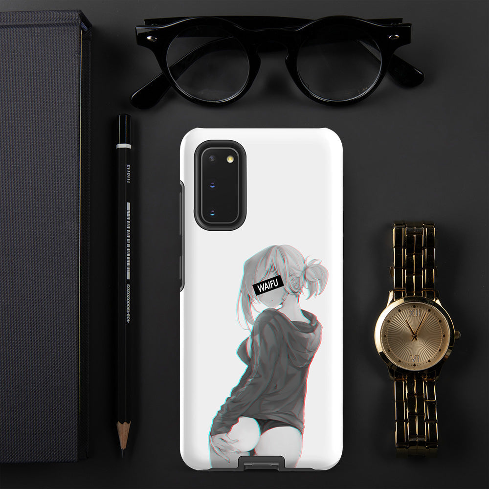 Waifu Cases for Samsung Collection Picture - Your Waifu