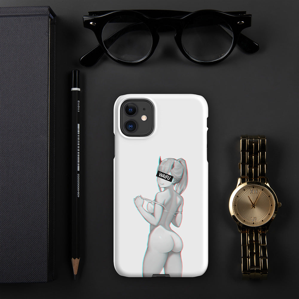 iPhone Premium Cases Collection Picture - Your Waifu