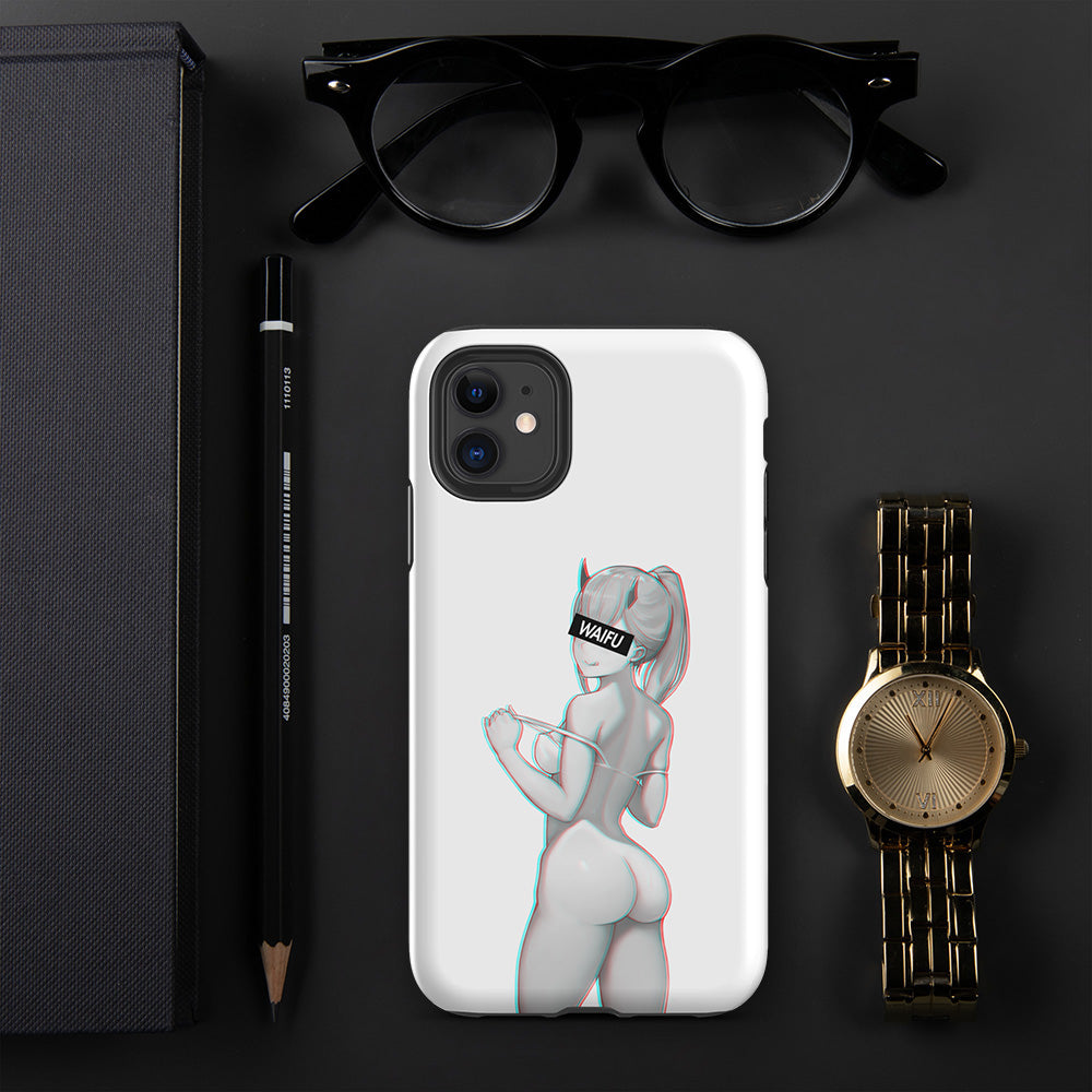 Waifu Cases for iPhone Collection Picture - Your Waifu