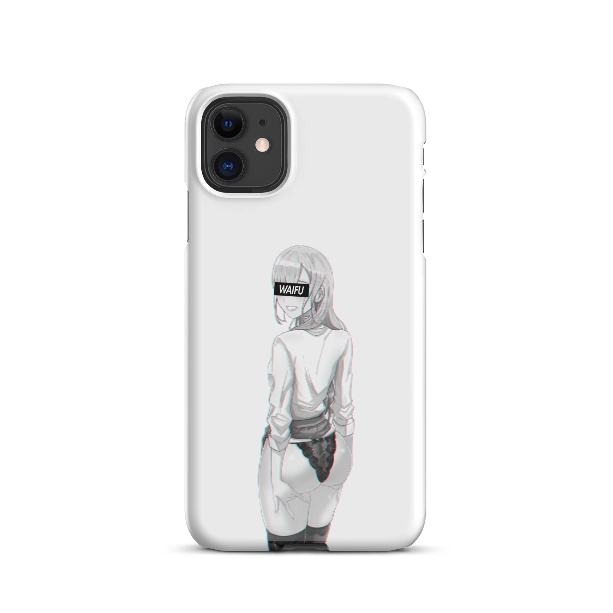 Marin Waifu Material #005 iPhone Premium Case