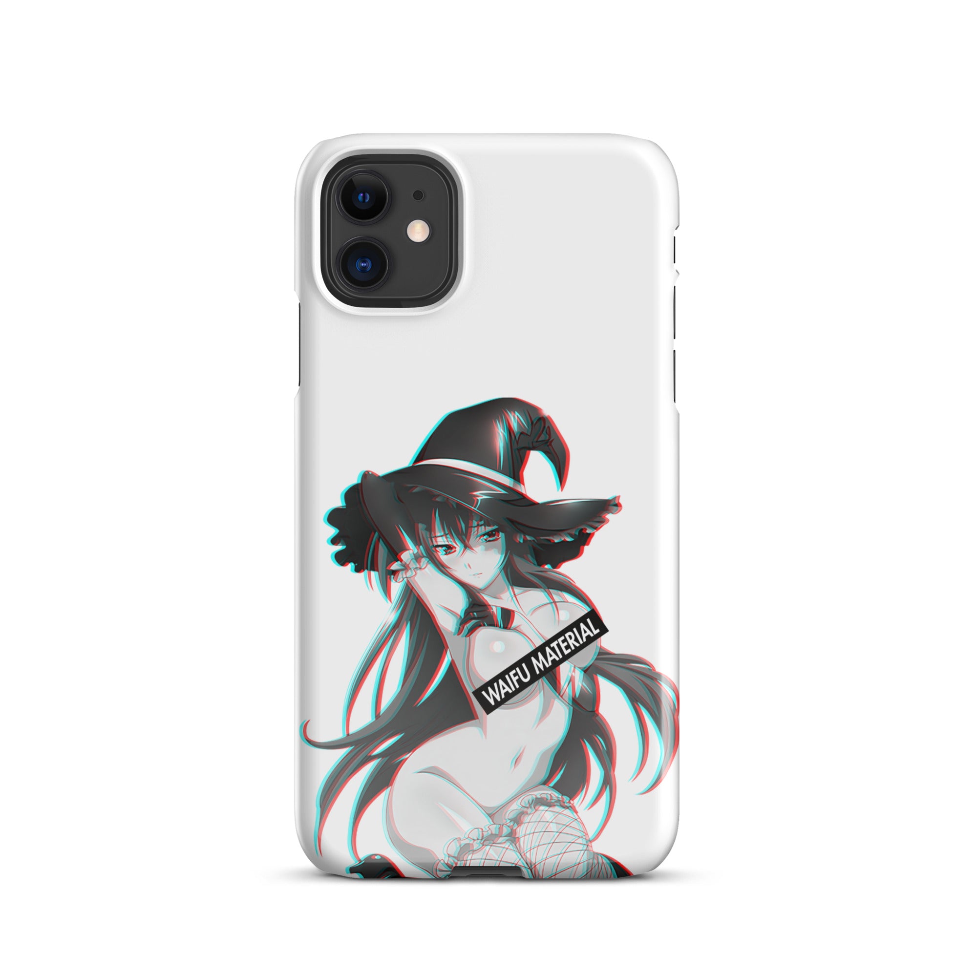 Rias Waifu Material #004 iPhone Premium Case