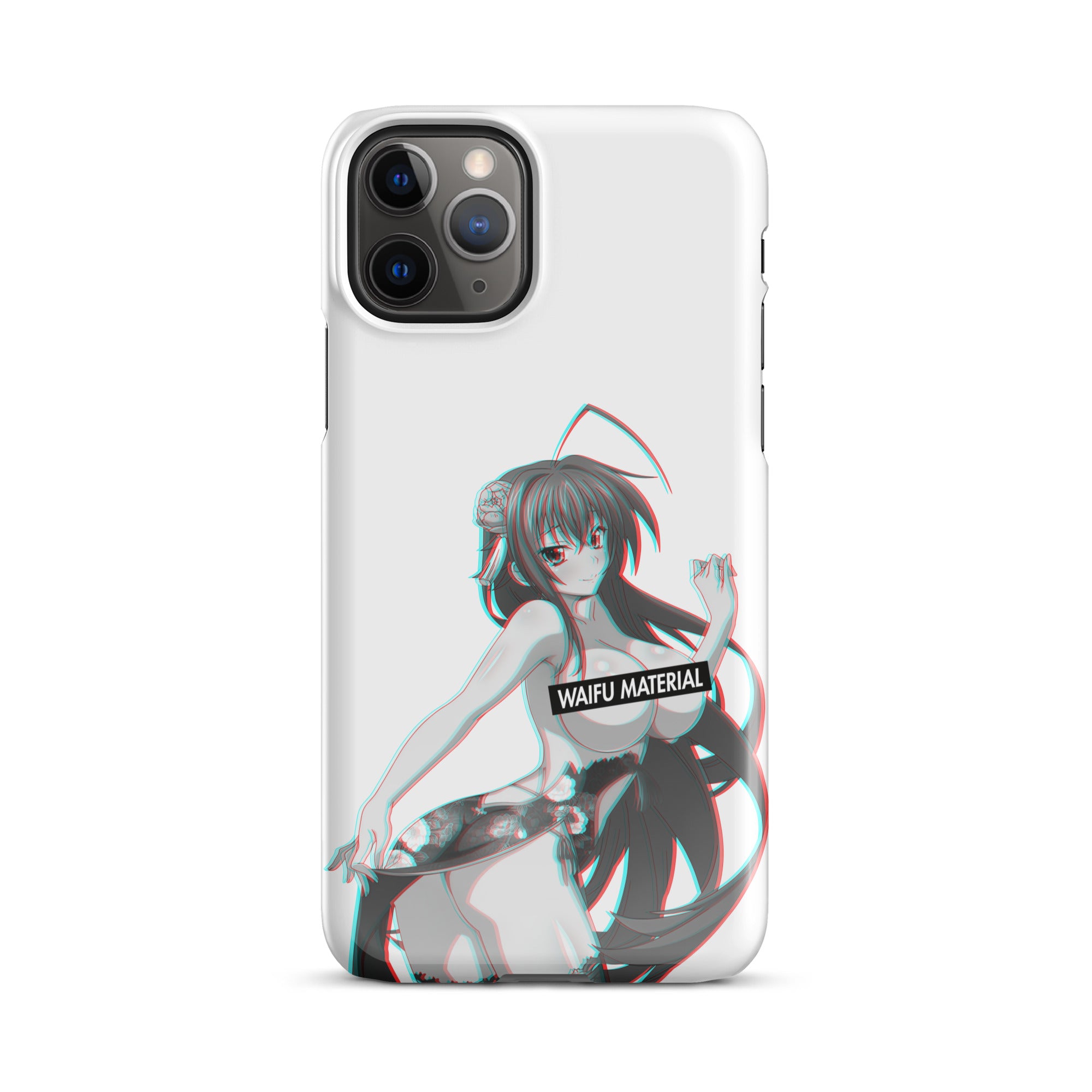 Rias Waifu Material #003 iPhone Premium Case