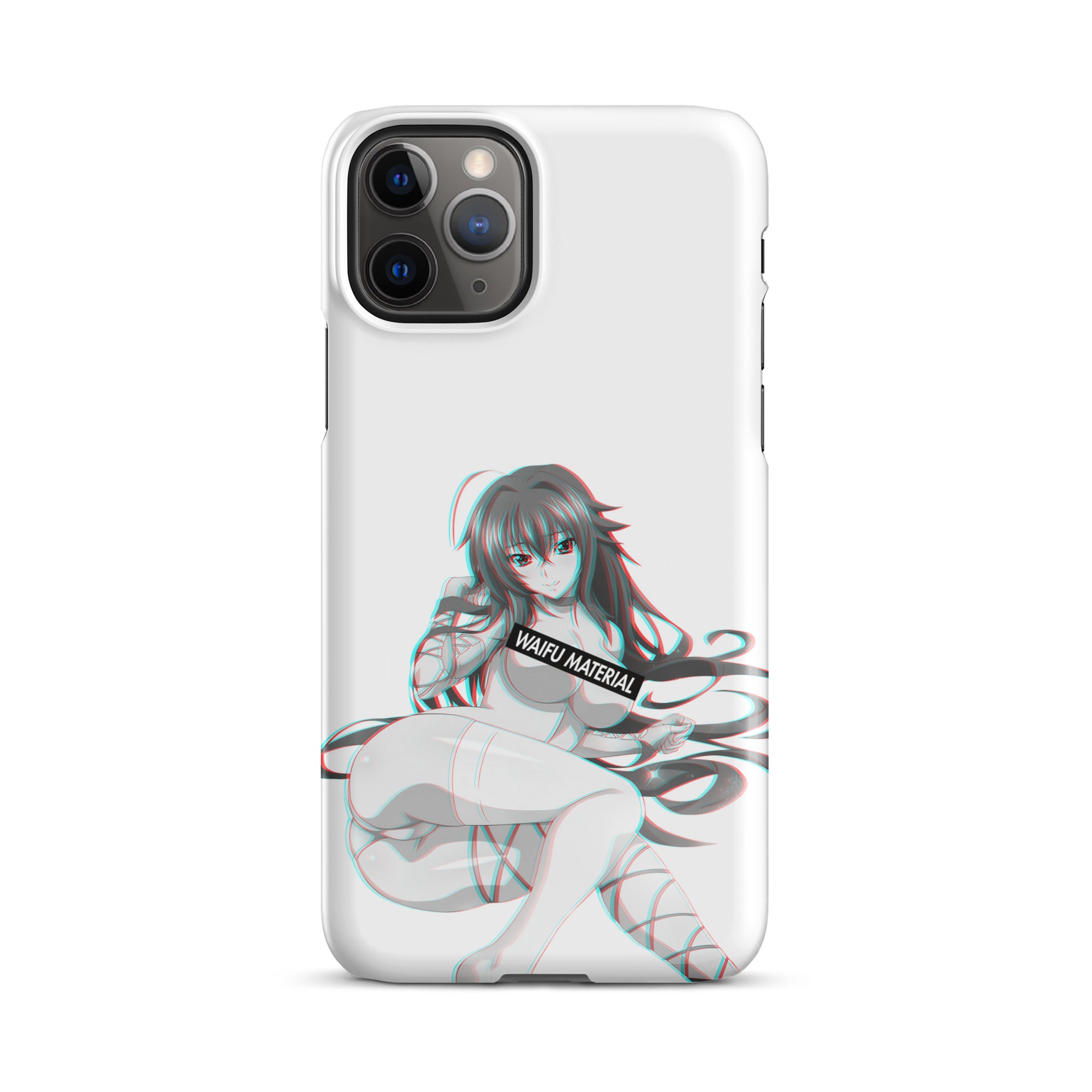 Rias Waifu Material #005 iPhone Premium Case