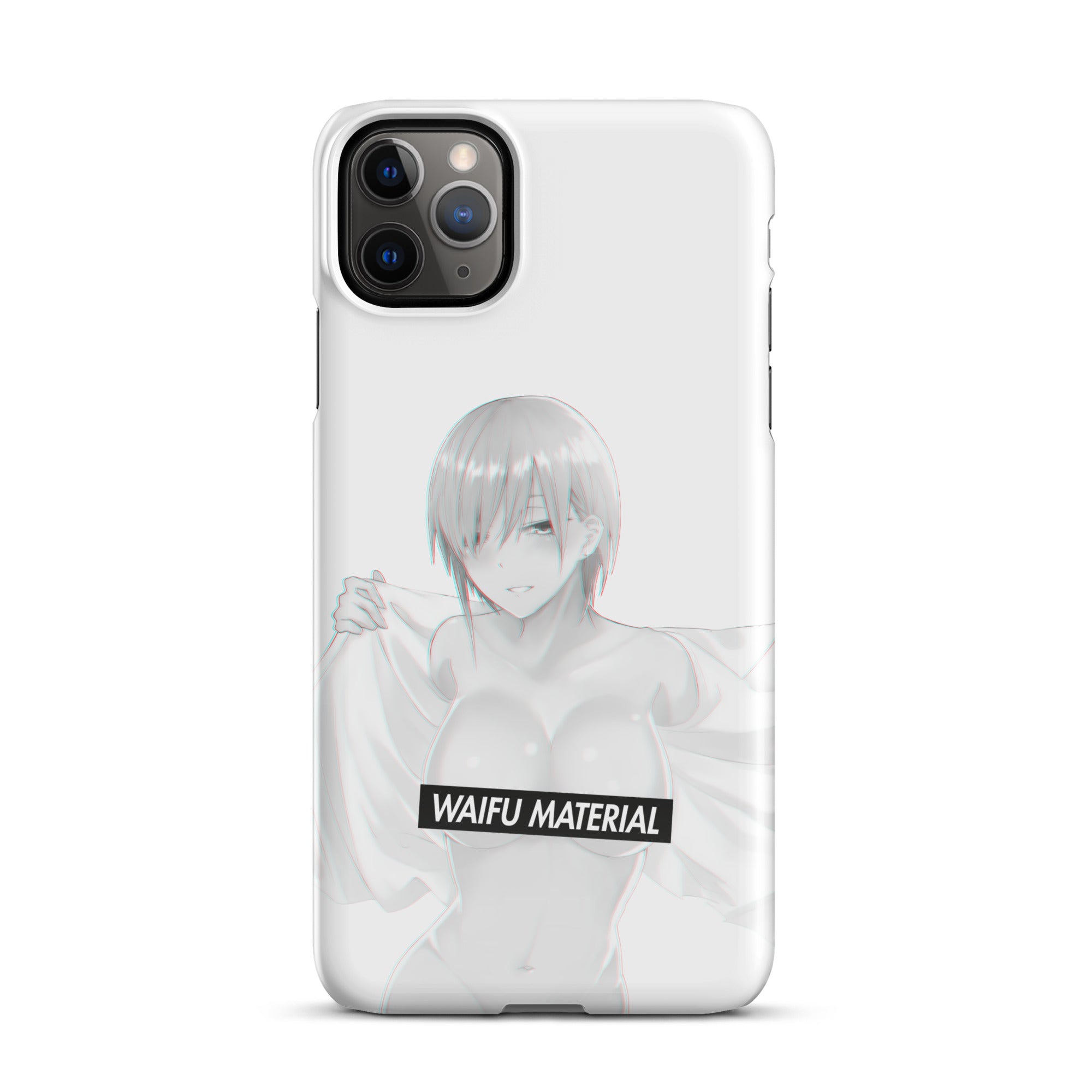 Ichika Waifu Material #004 iPhone Premium Case