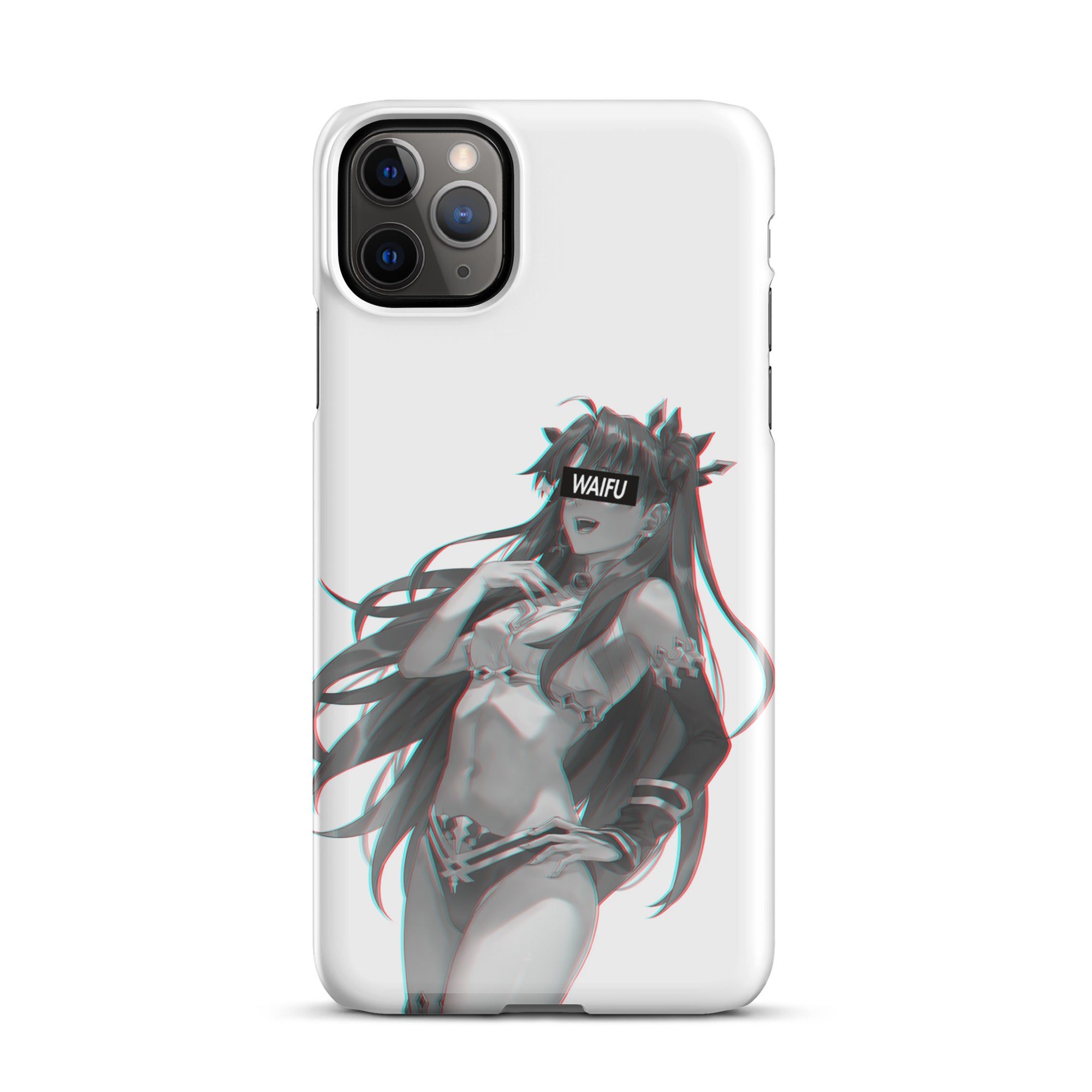 Ishtar Waifu Material #004 iPhone Premium Case