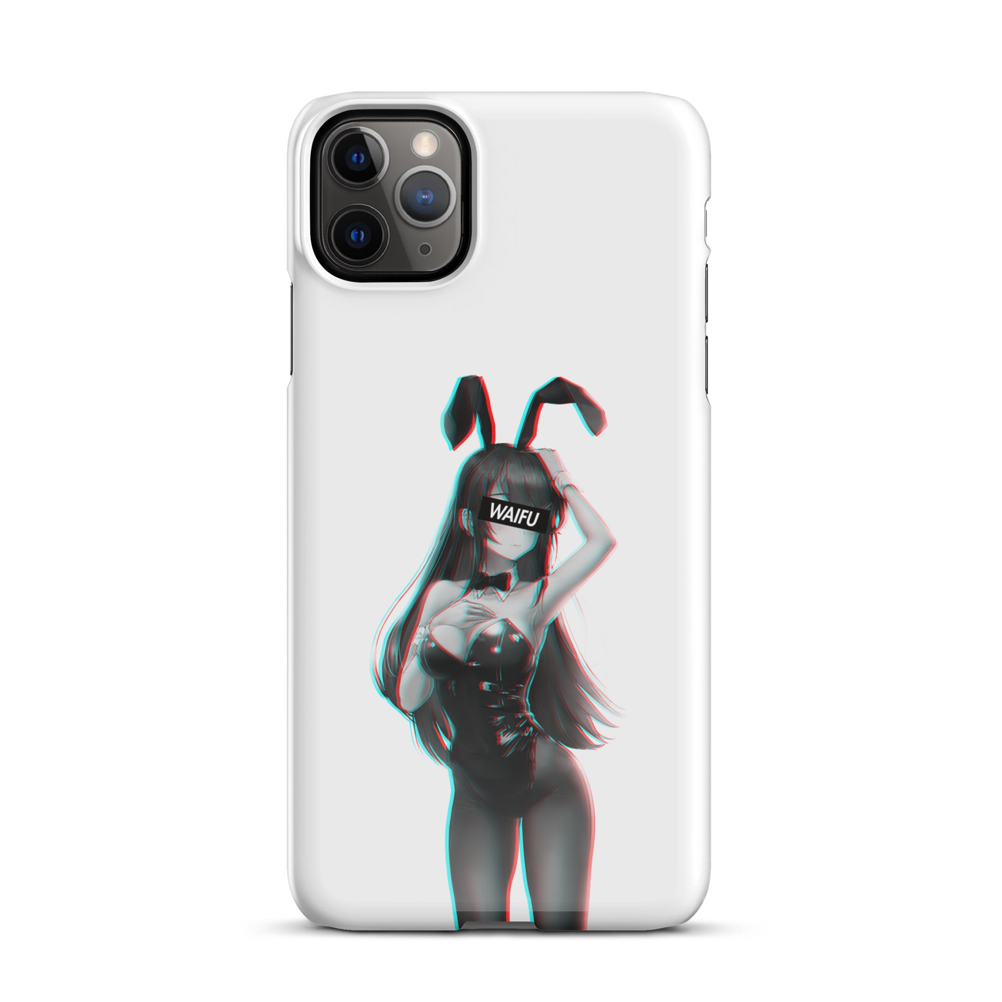 Mai Waifu Material #005 iPhone Premium Case