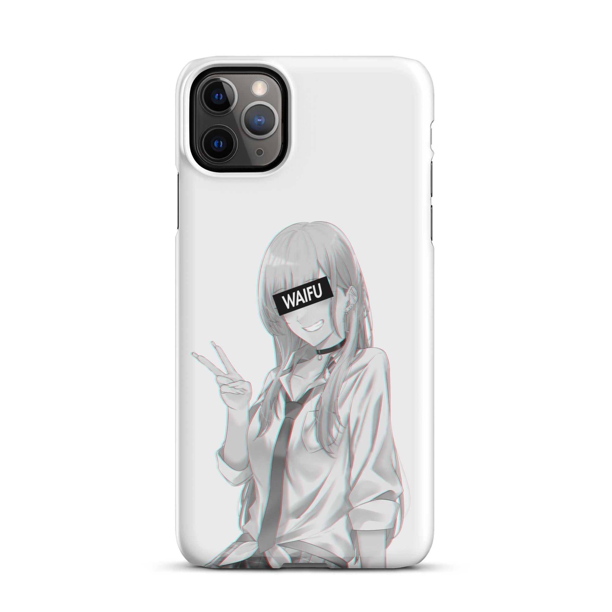 Marin Waifu Material #002 iPhone Premium Case