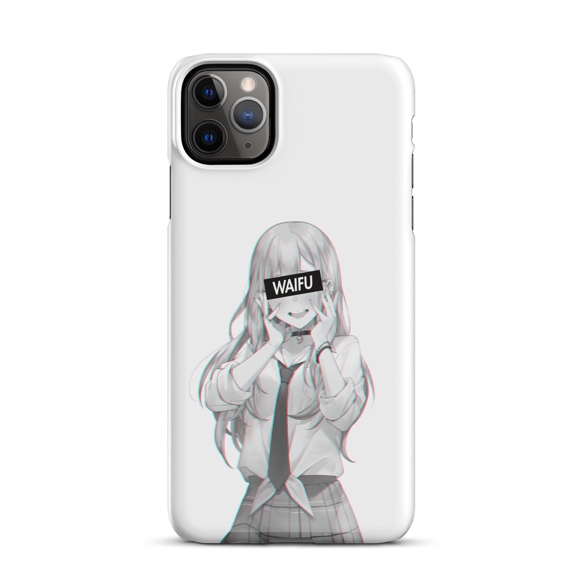 Marin Waifu Material #003 iPhone Premium Case