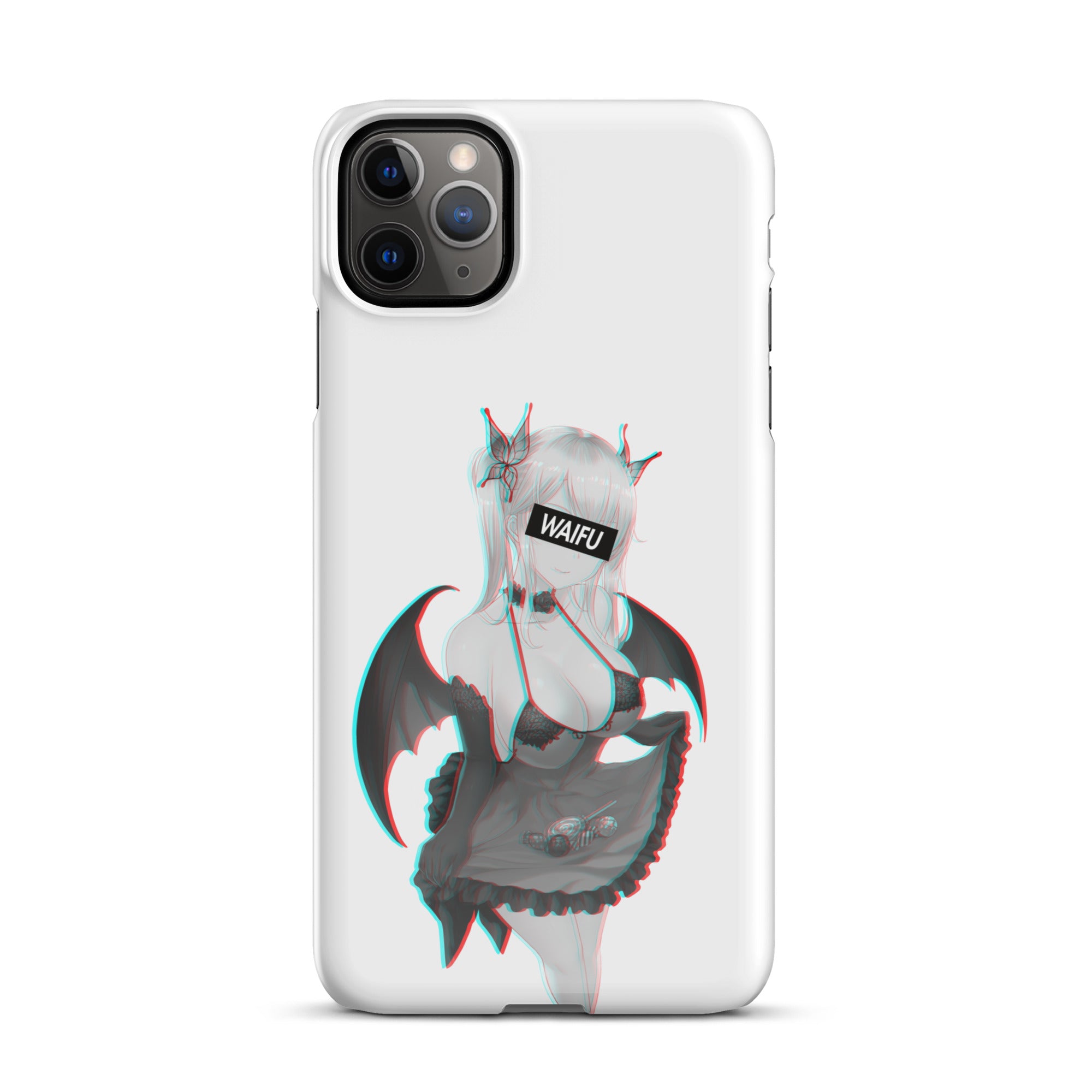 Sena Waifu Material #003 iPhone Premium Case