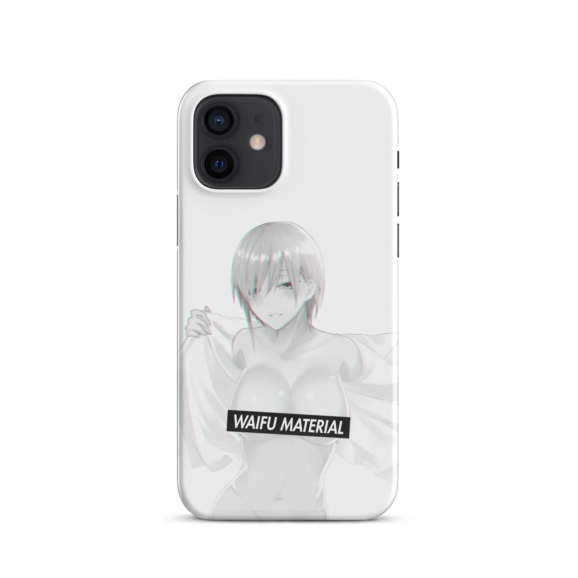 Ichika Waifu Material #004 iPhone Premium Case