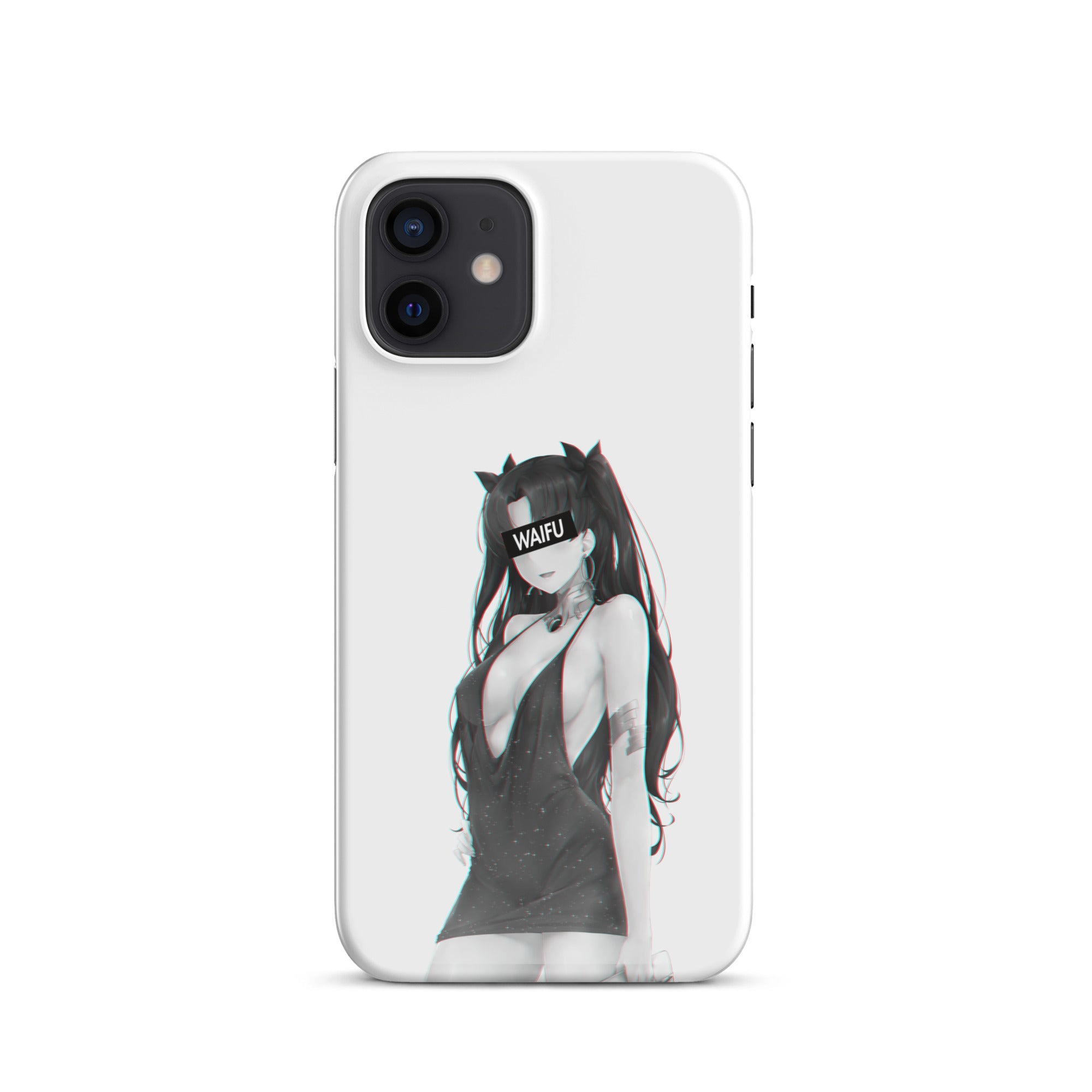 Ishtar Waifu Material #003 iPhone Premium Case