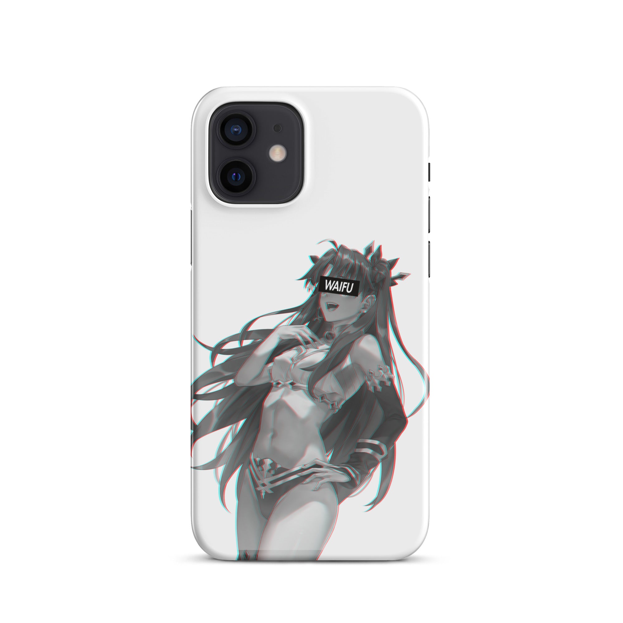 Ishtar Waifu Material #004 iPhone Premium Case