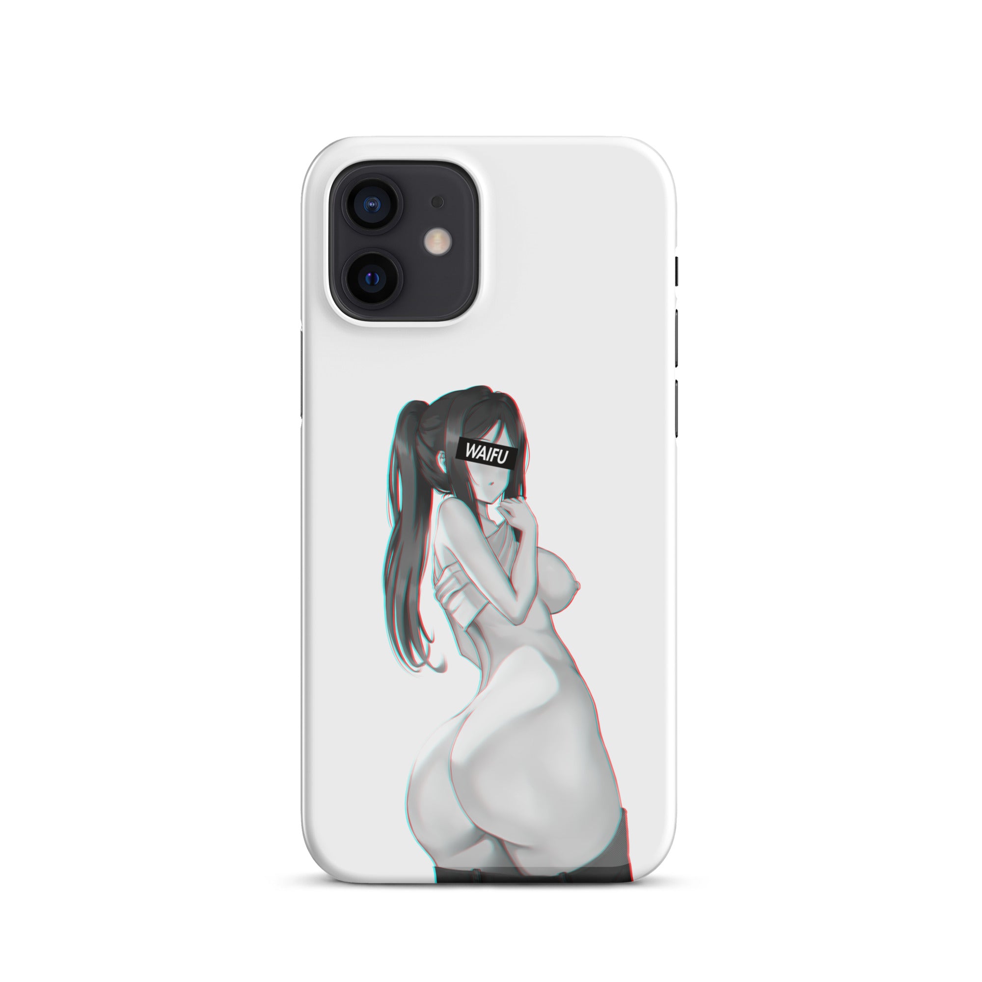 Kanan Waifu Material #003 iPhone Premium Case