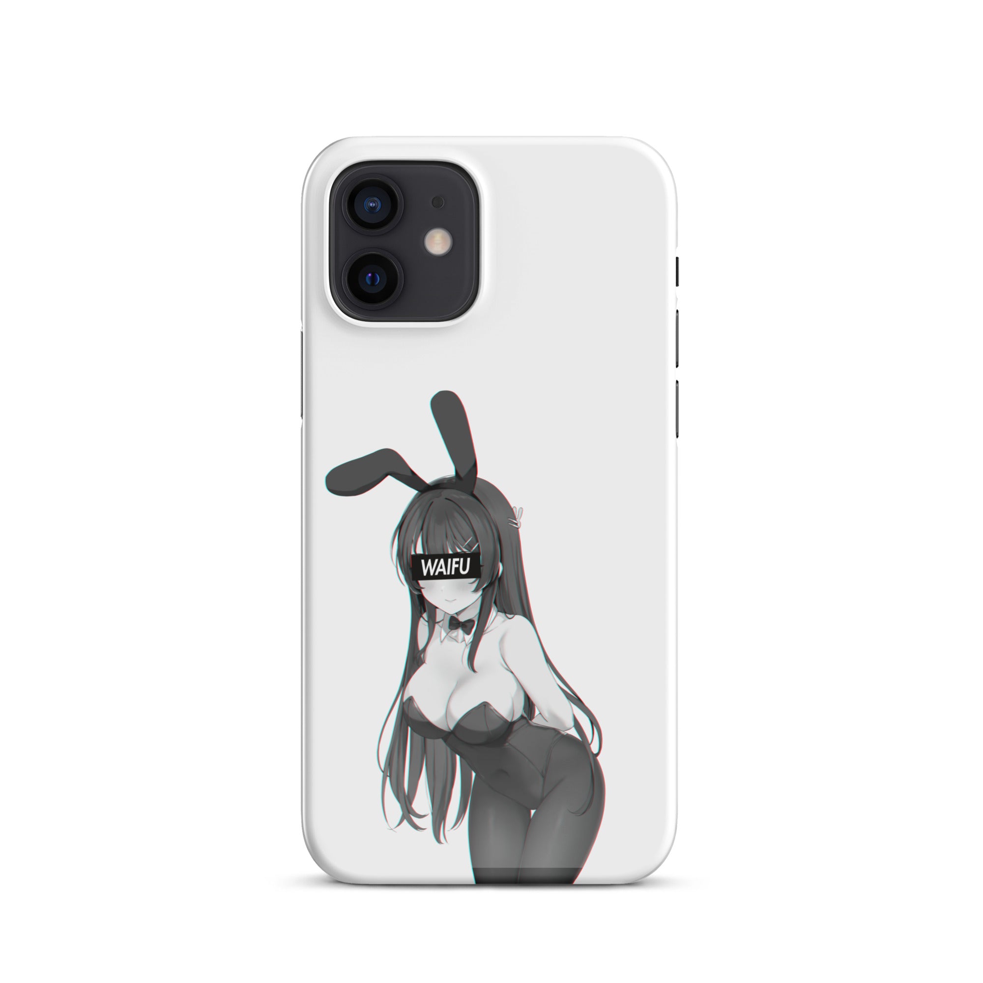 Mai Waifu Material #004 iPhone Premium Case