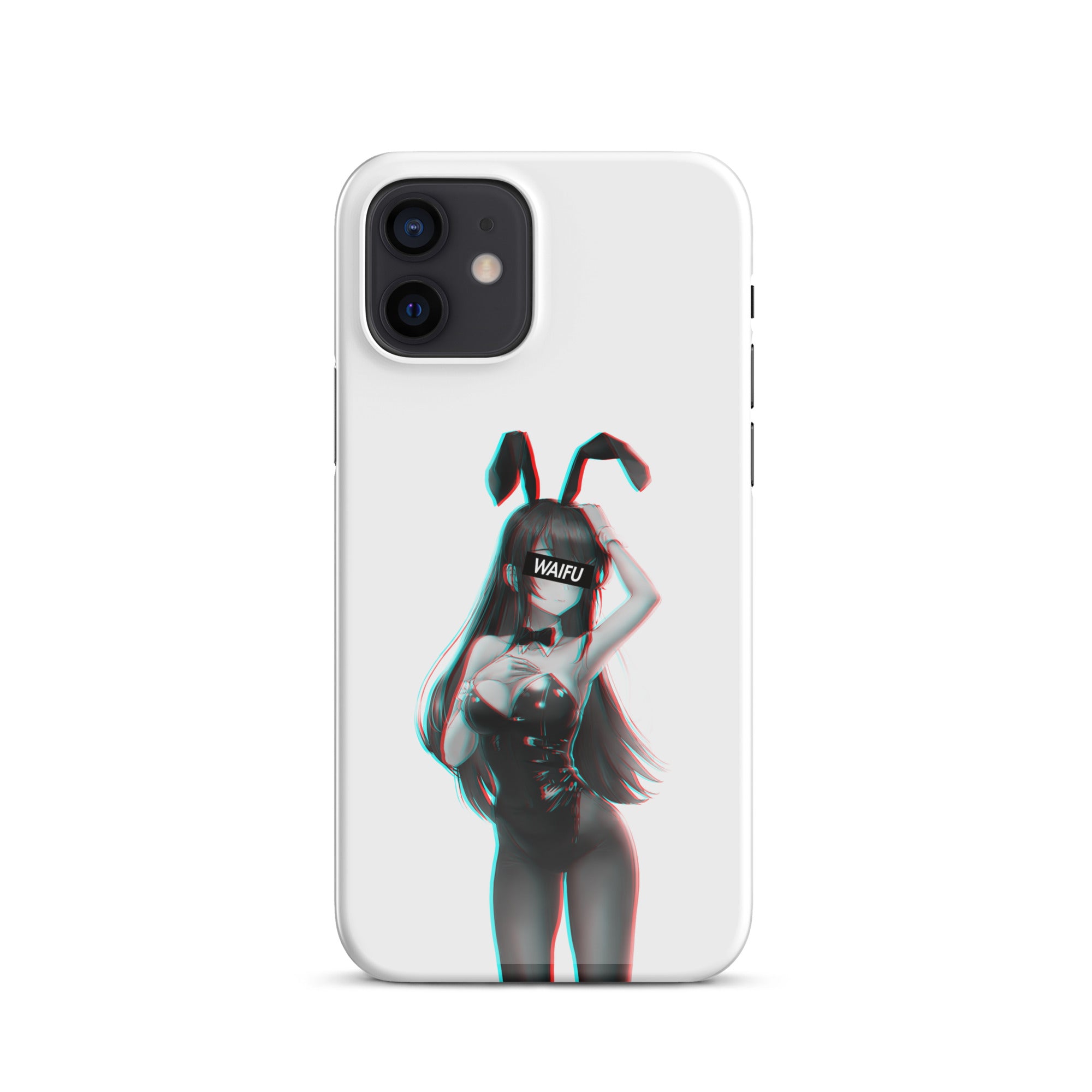 Mai Waifu Material #005 iPhone Premium Case