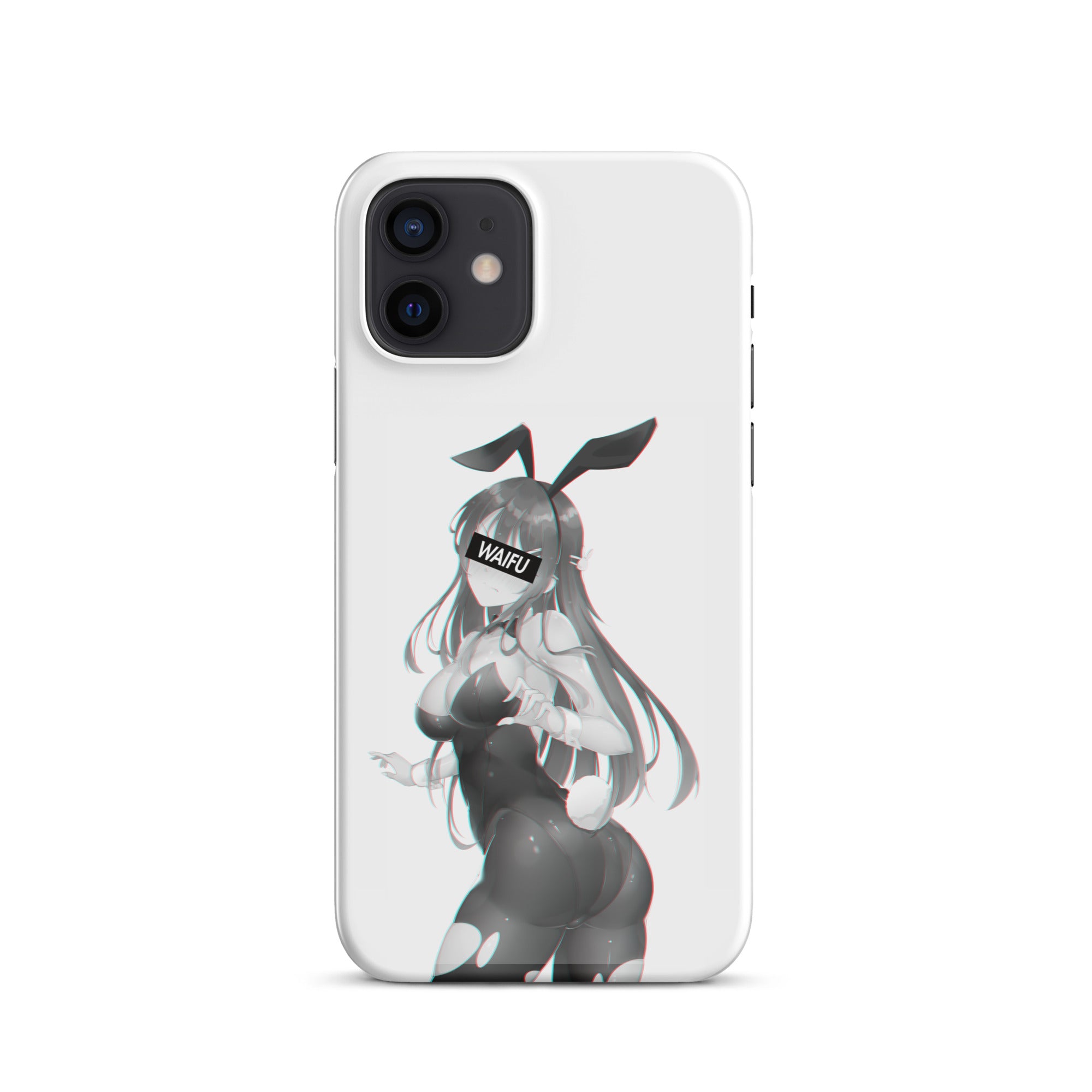 Mai Waifu Material #006 iPhone Premium Case