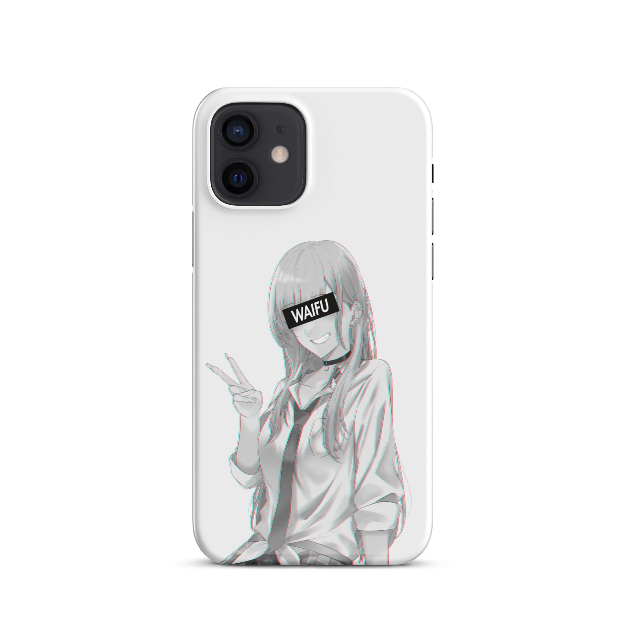 Marin Waifu Material #002 iPhone Premium Case