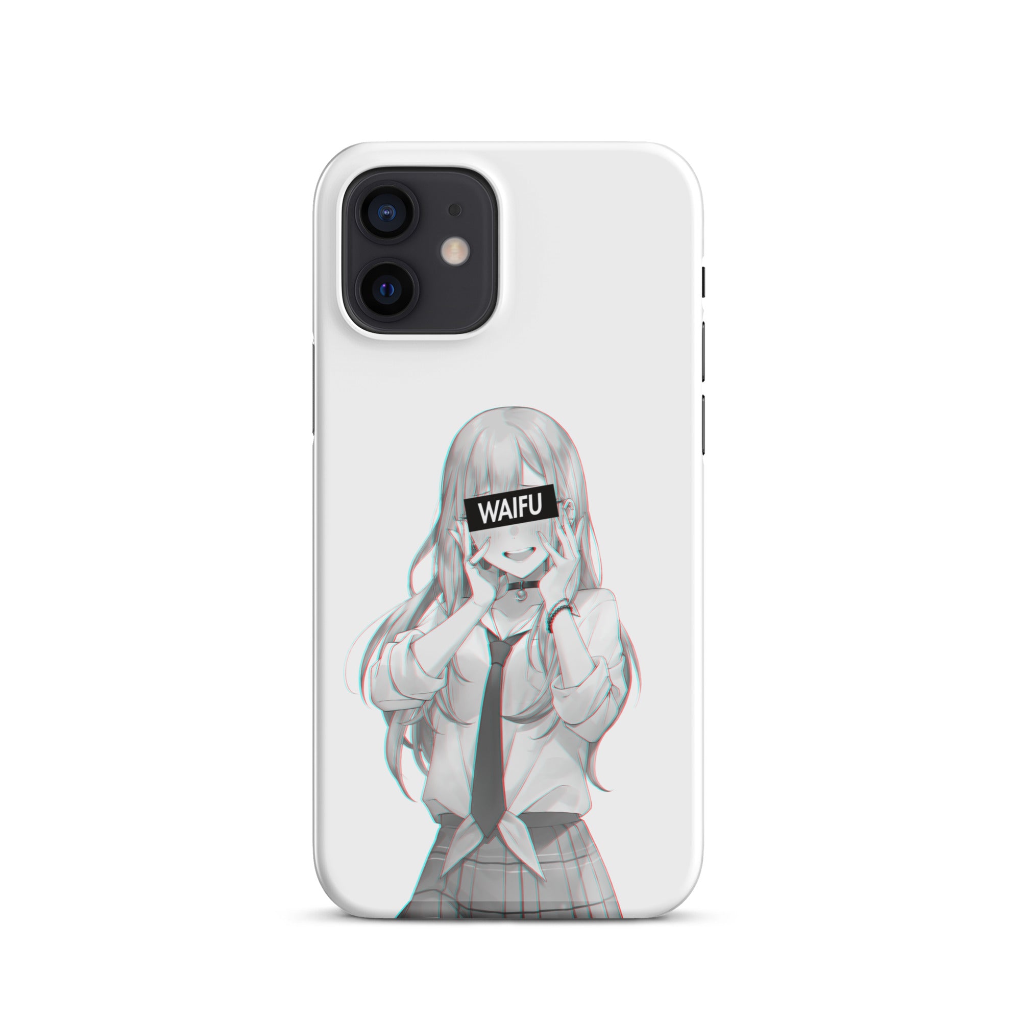 Marin Waifu Material #003 iPhone Premium Case