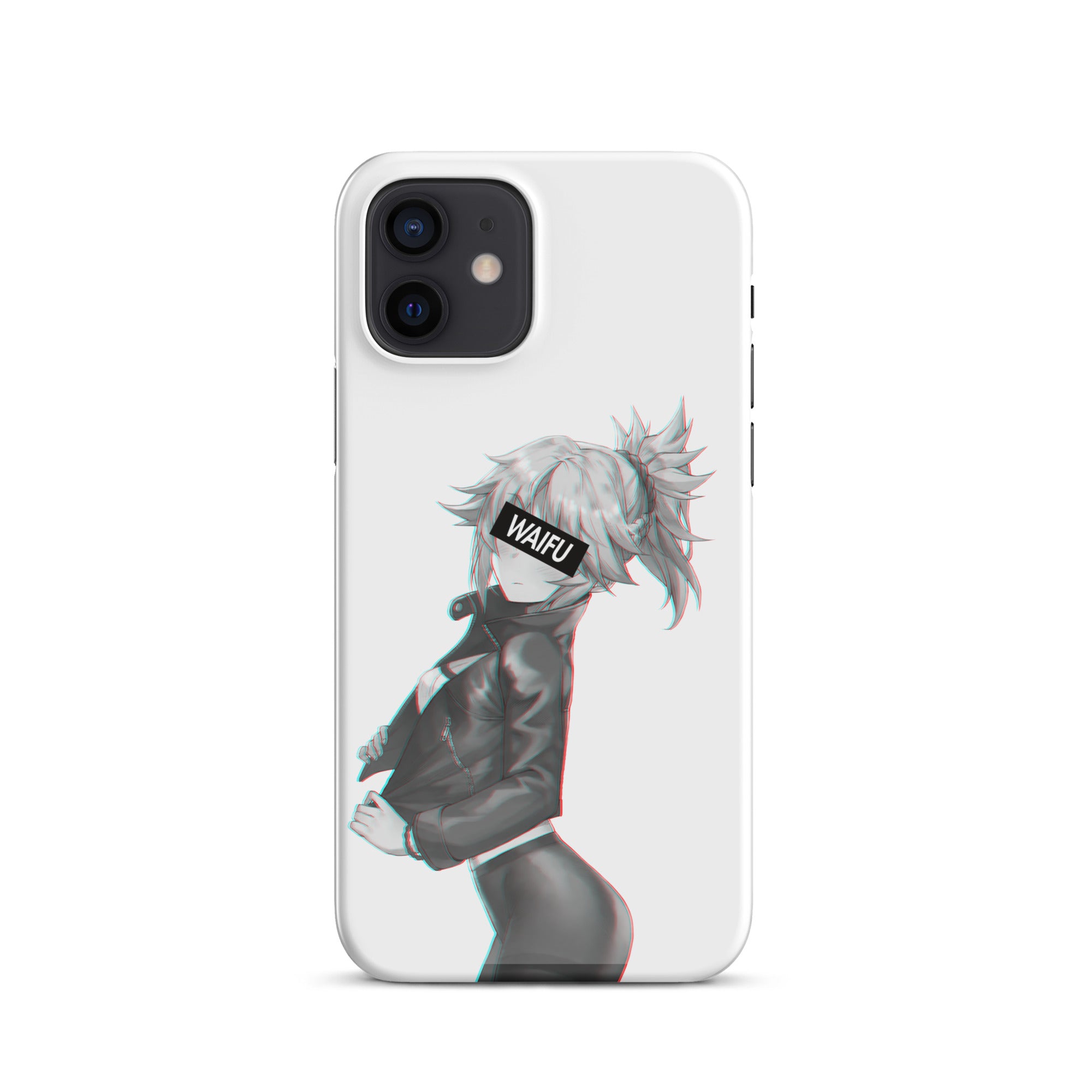 Mordred Waifu Material #001 iPhone Premium Case