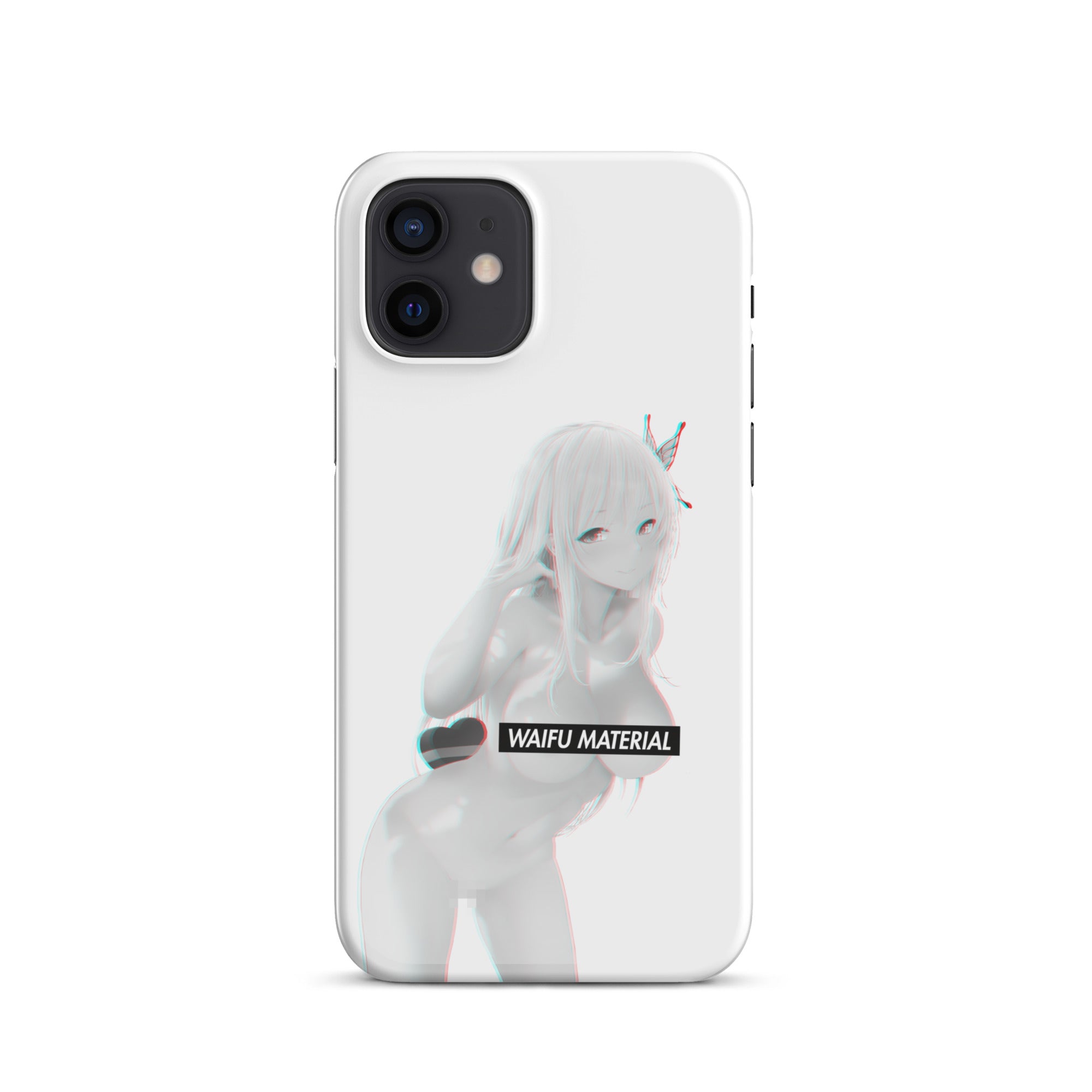 Sena Waifu Material #001 iPhone Premium Case