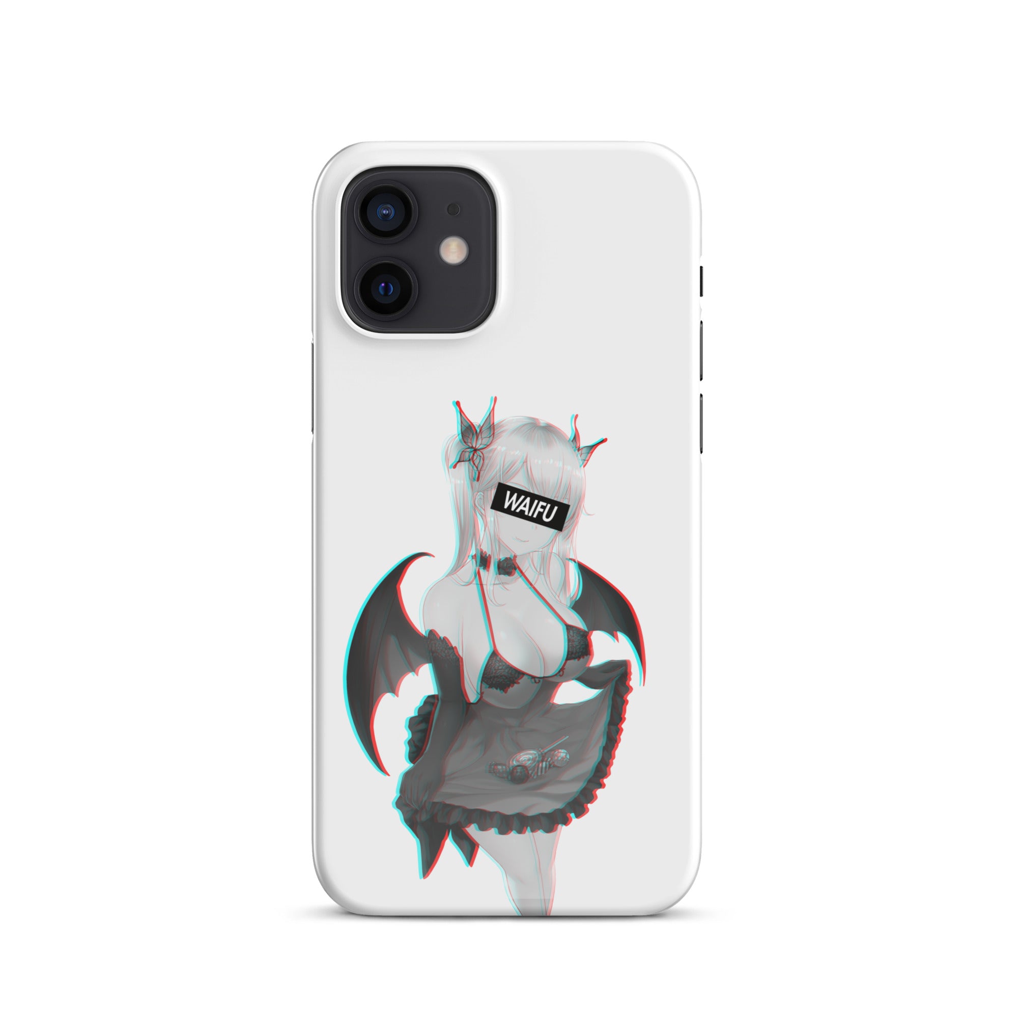 Sena Waifu Material #003 iPhone Premium Case