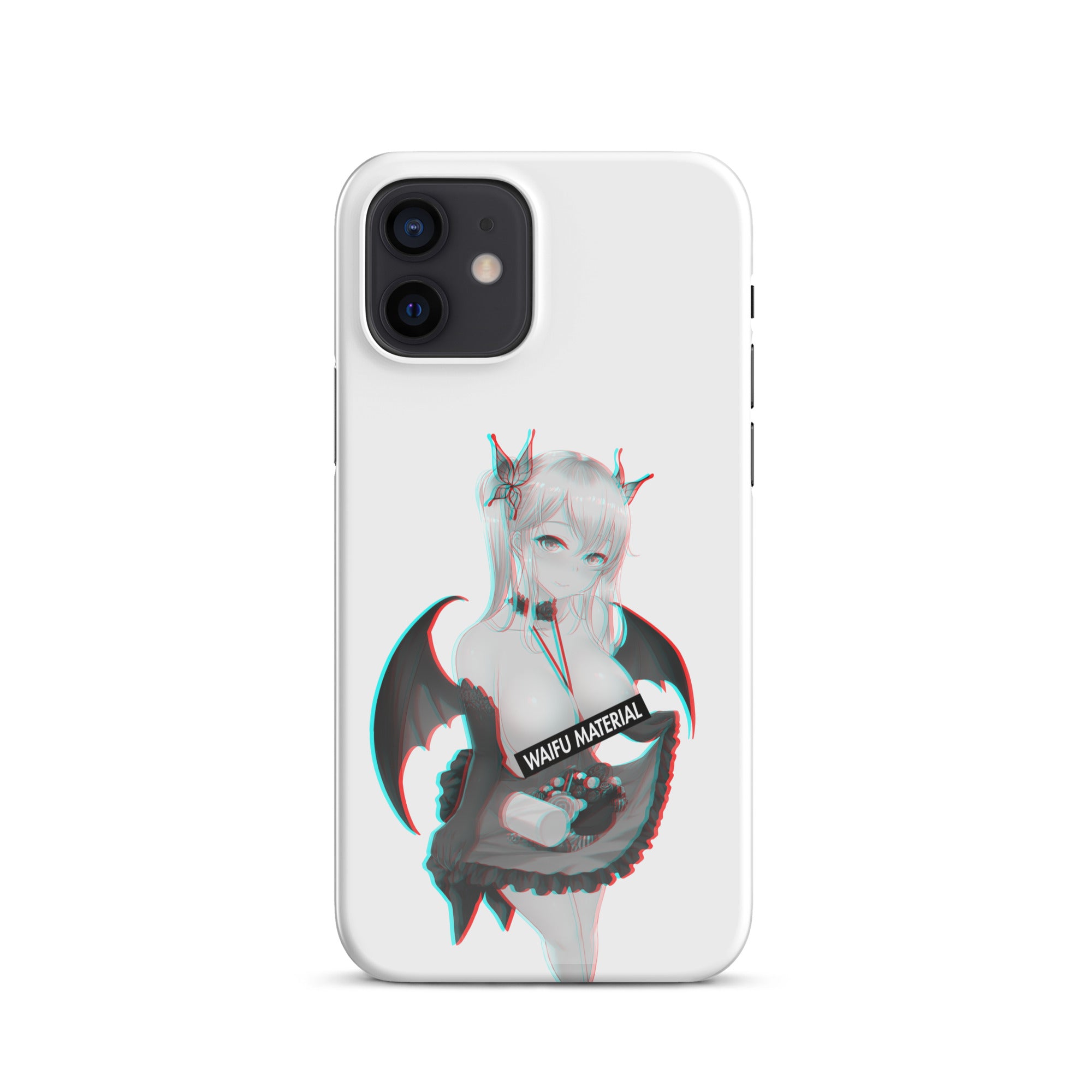 Sena Waifu Material #004 iPhone Premium Case