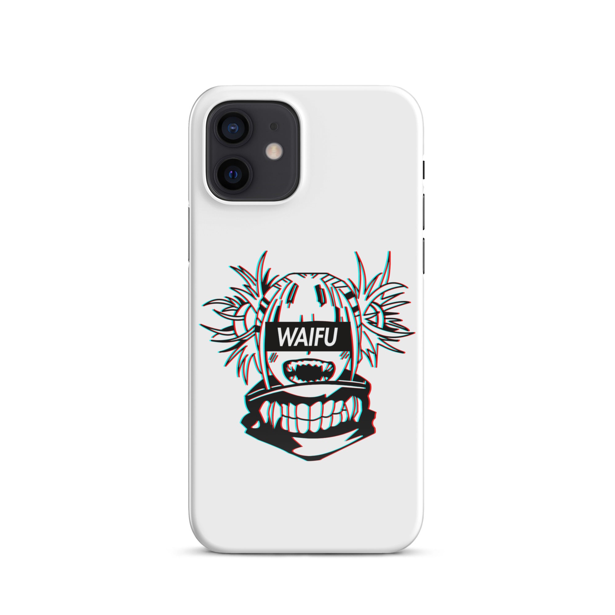 Toga Waifu Material #003 iPhone Premium Case