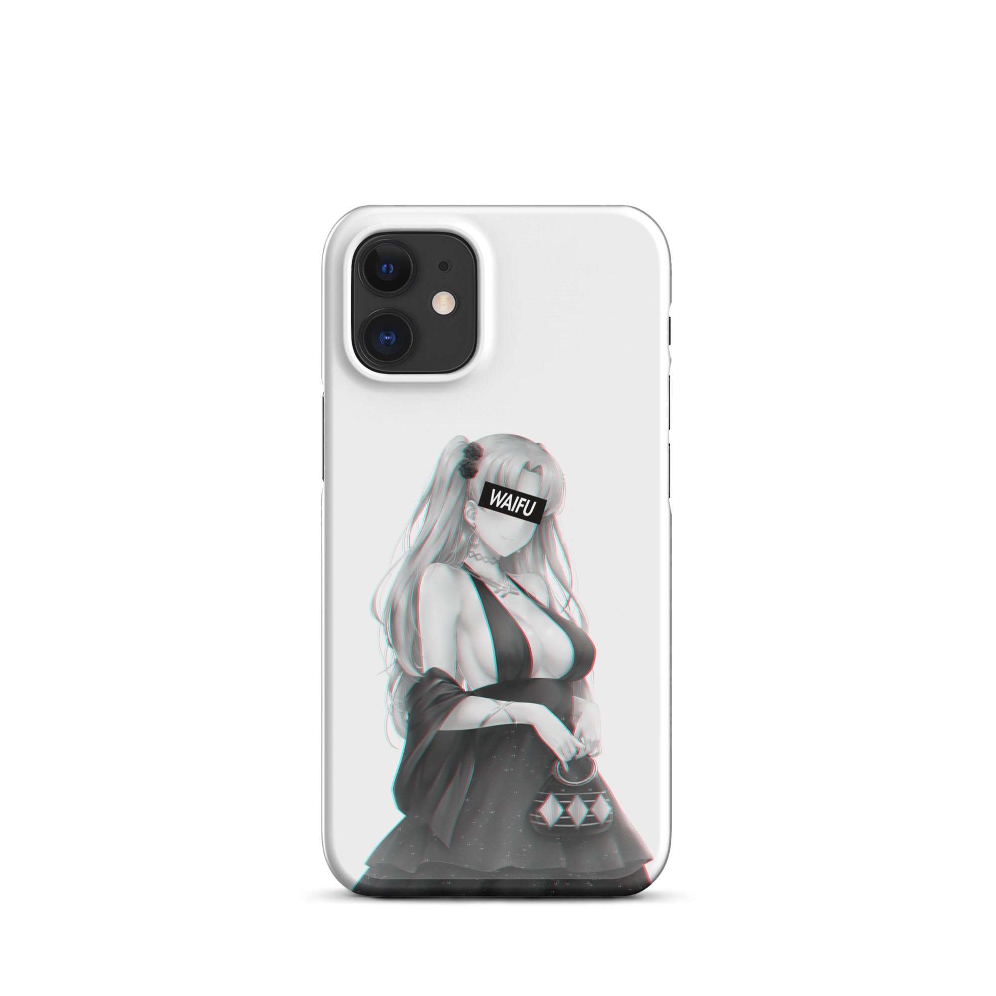 Ereshkigal Waifu Material #003 iPhone Premium Case