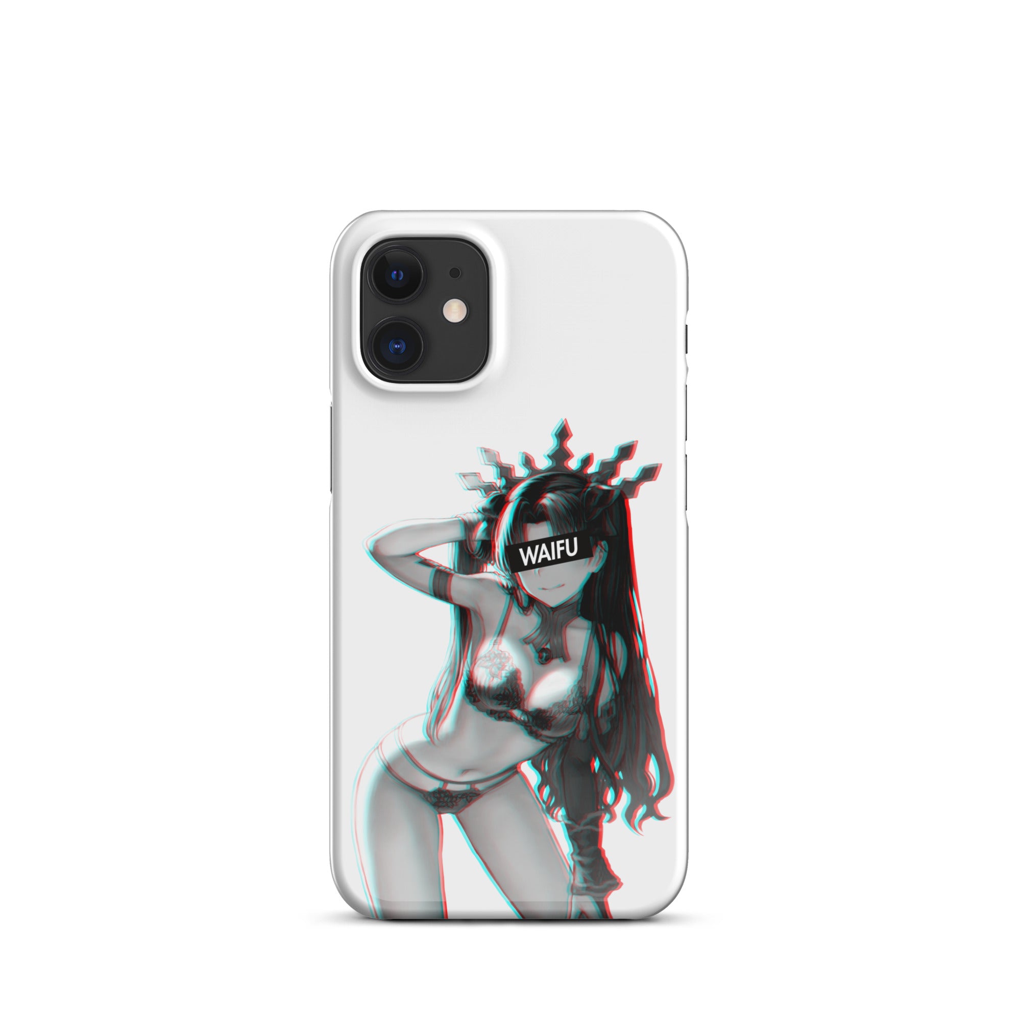Ishtar Waifu Material #001 iPhone Premium Case