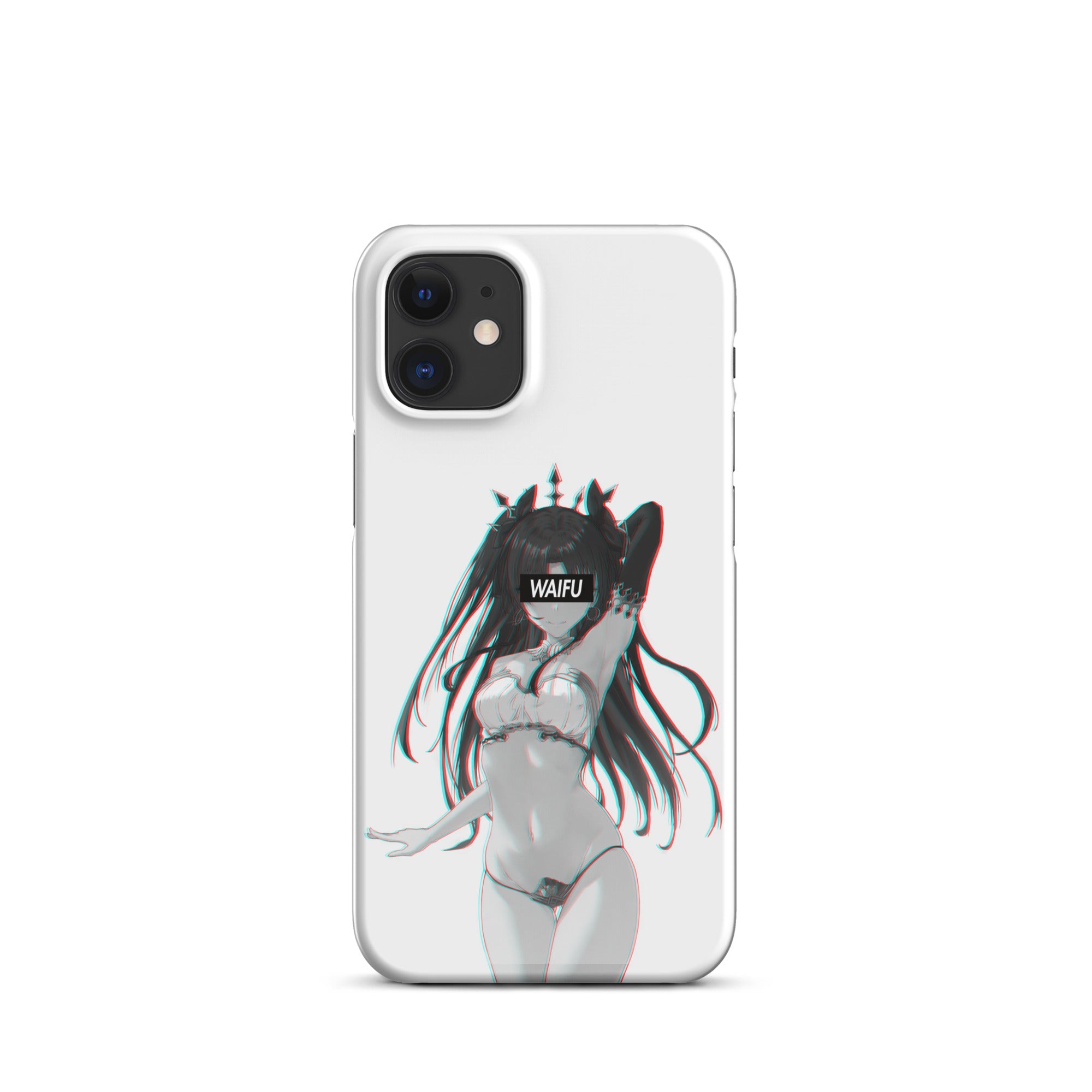 Ishtar Waifu Material #002 iPhone Premium Case