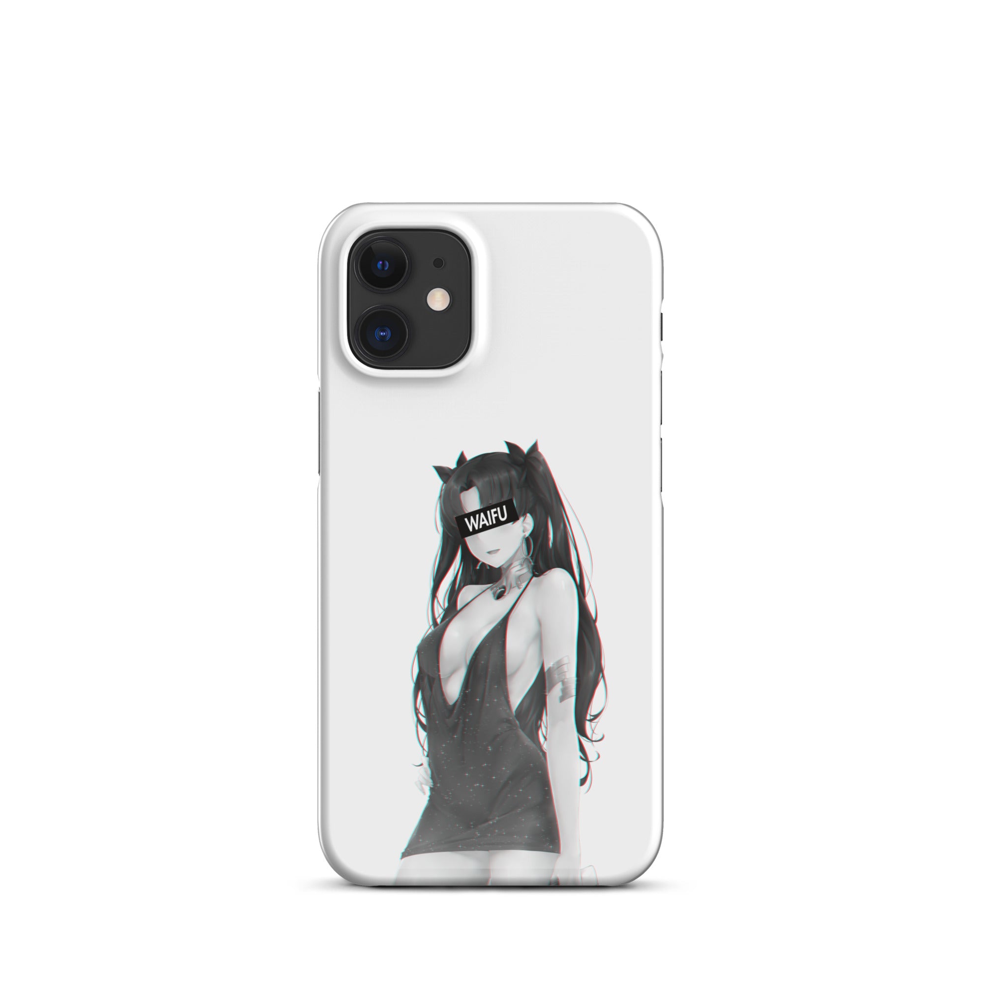 Ishtar Waifu Material #003 iPhone Premium Case