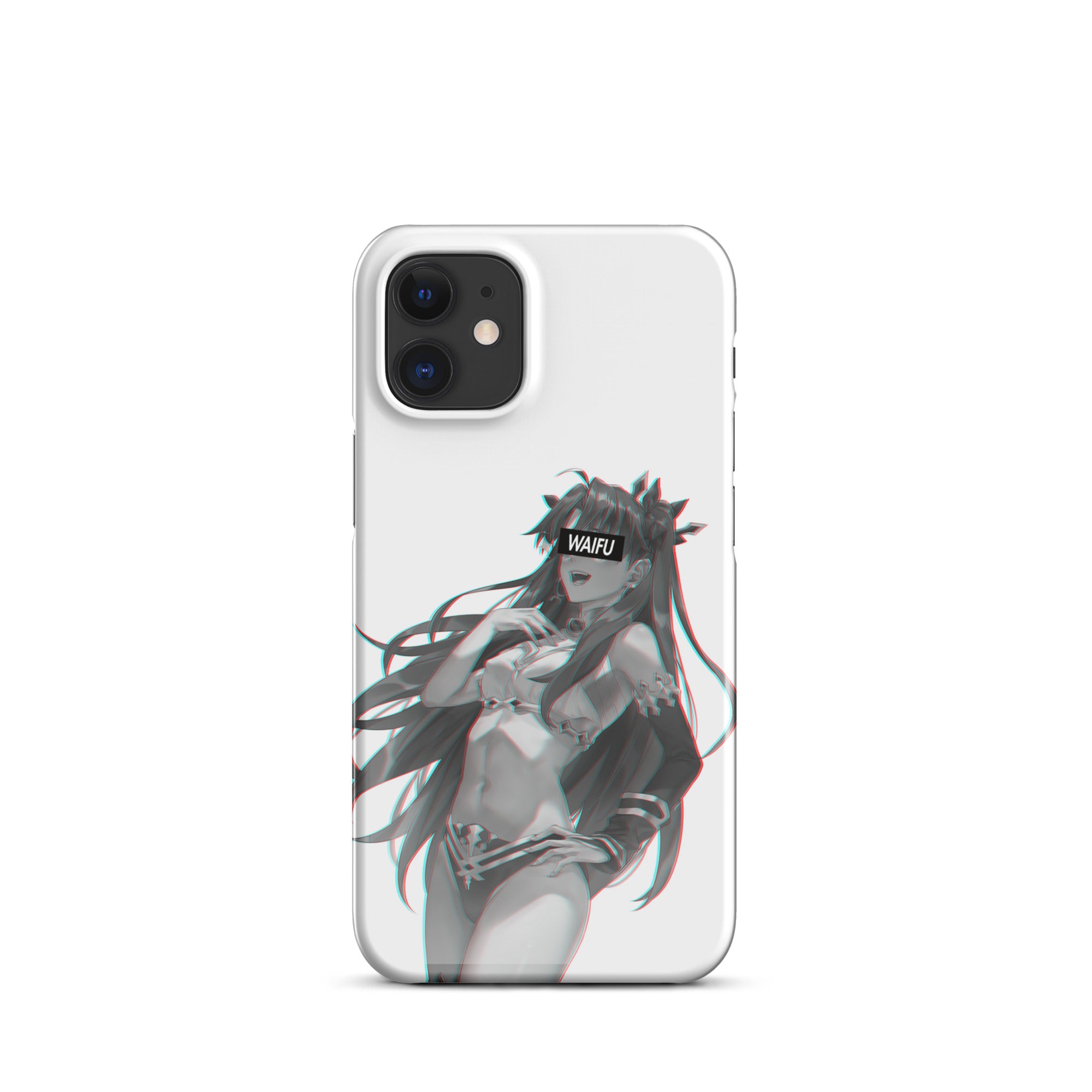 Ishtar Waifu Material #004 iPhone Premium Case