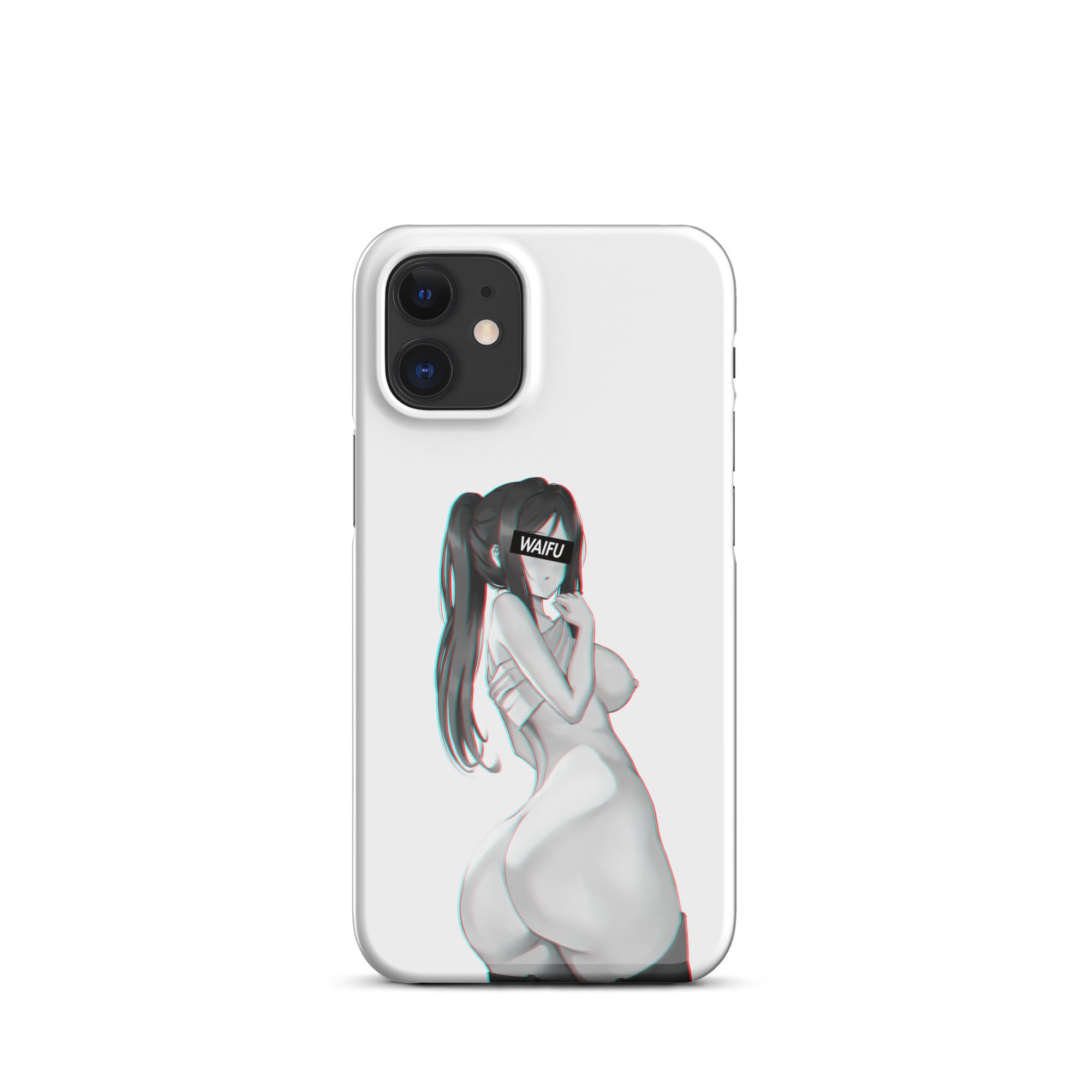 Kanan Waifu Material #003 iPhone Premium Case