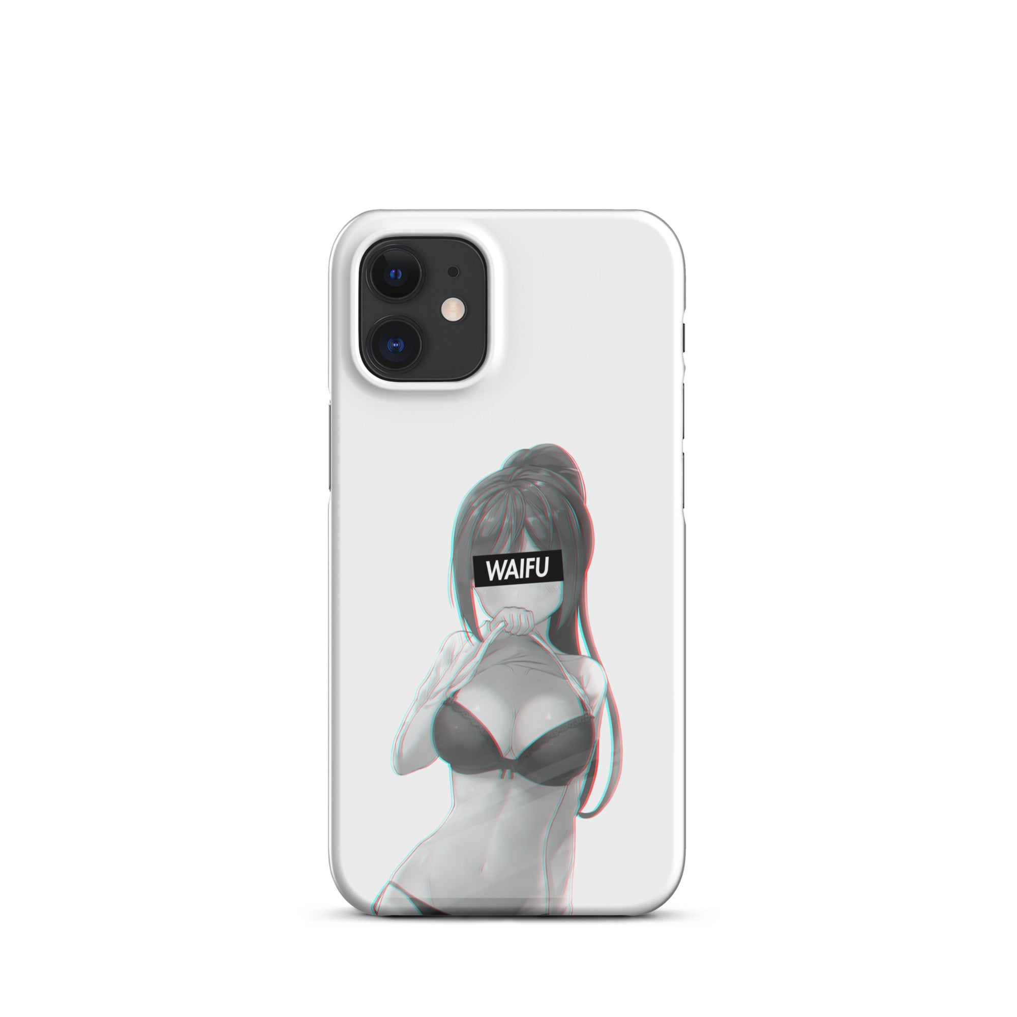 Kanan Waifu Material #004 iPhone Premium Case