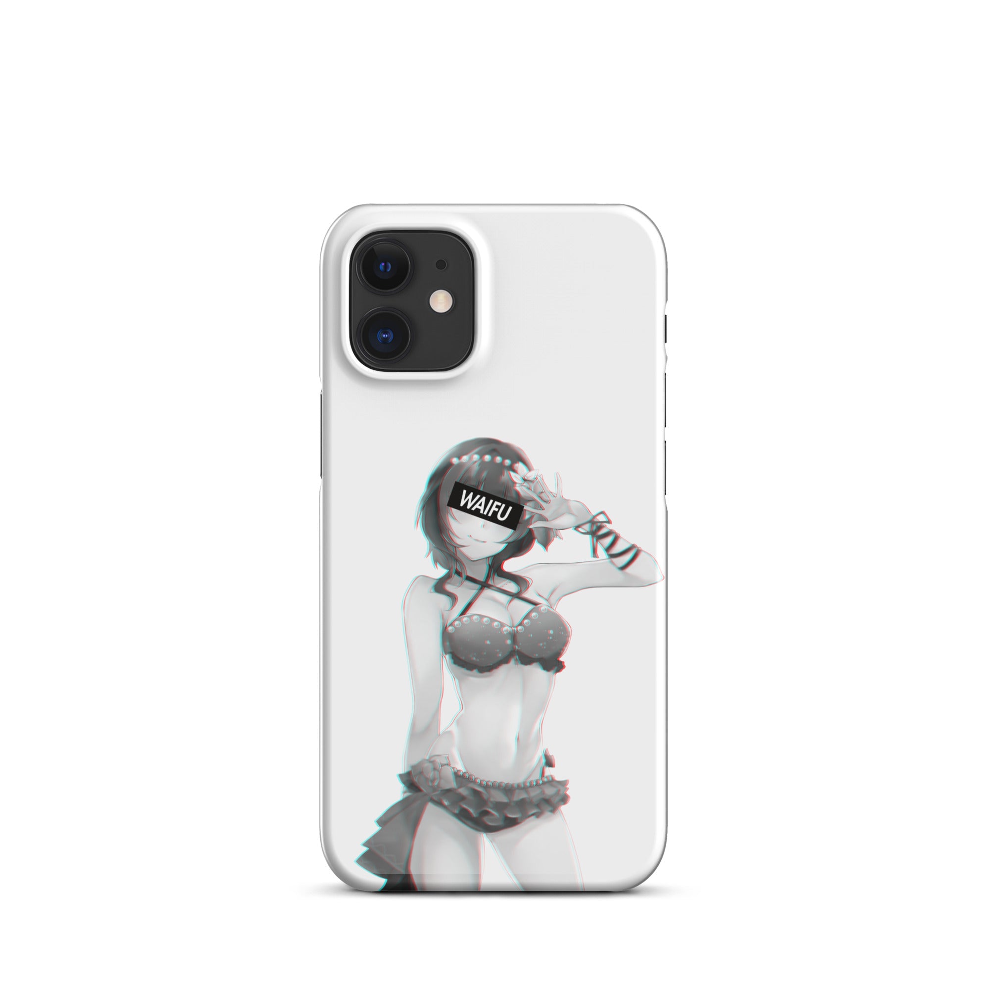 Karin Waifu Material #003 iPhone Premium Case