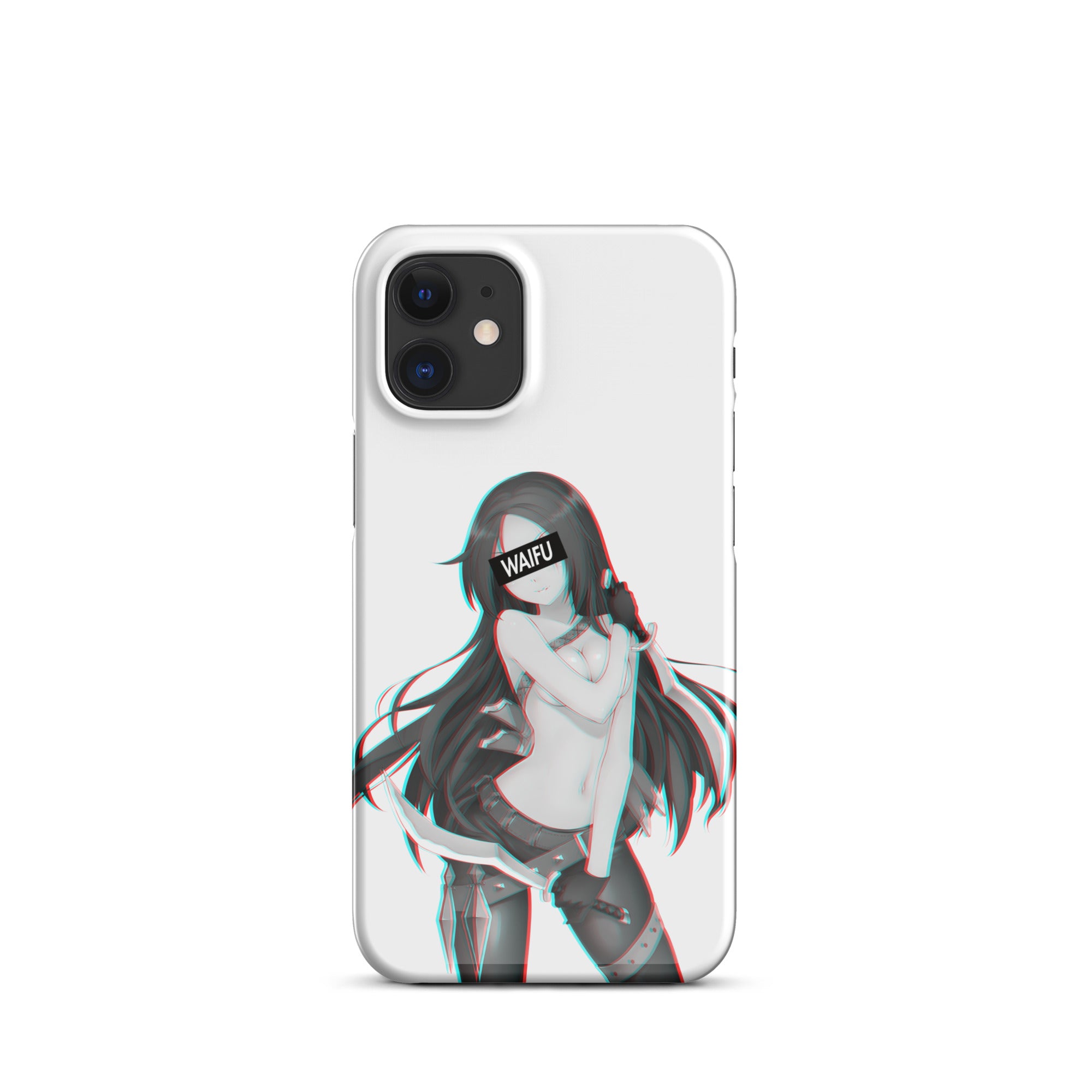 Katarina Waifu Material #003 iPhone Premium Case