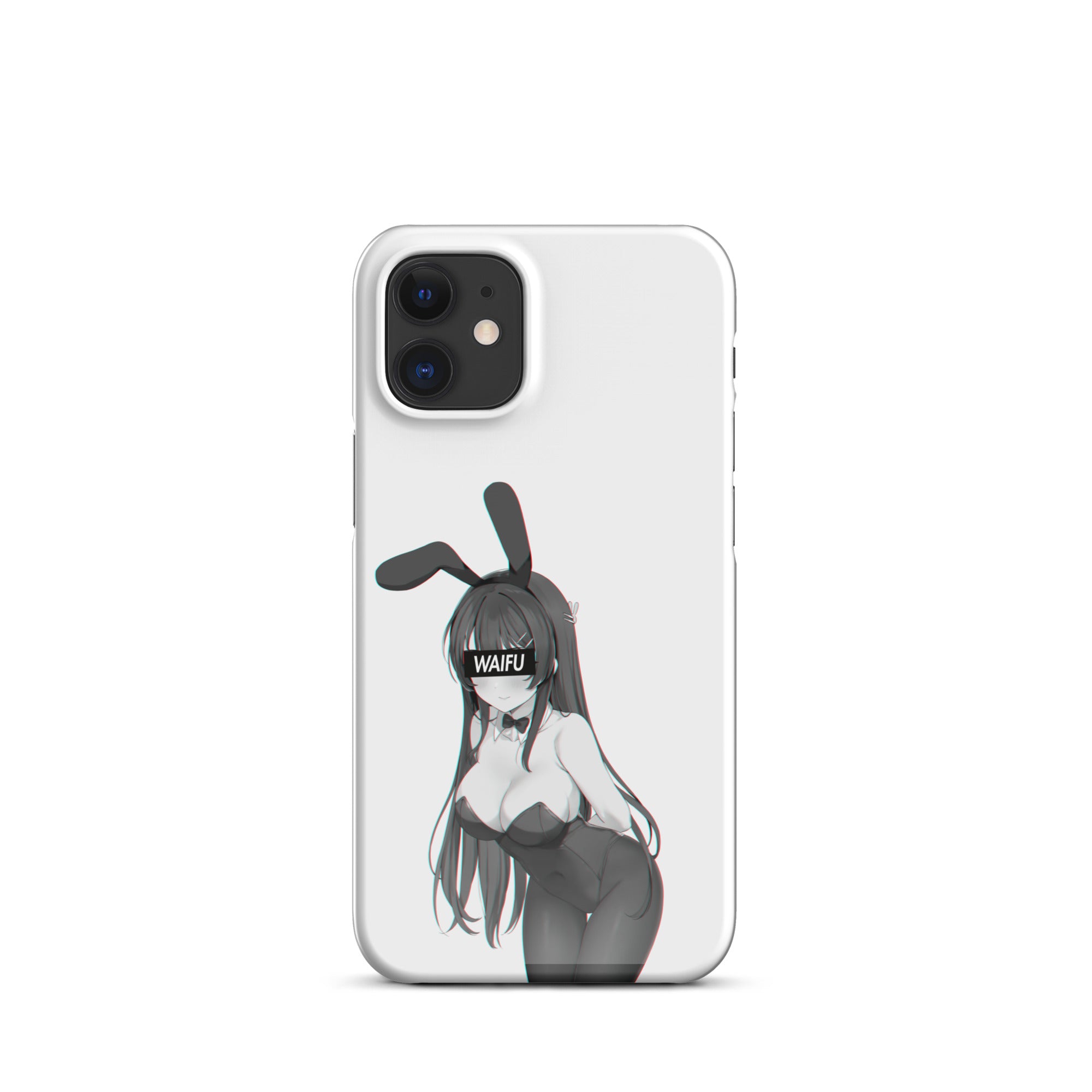 Mai Waifu Material #004 iPhone Premium Case