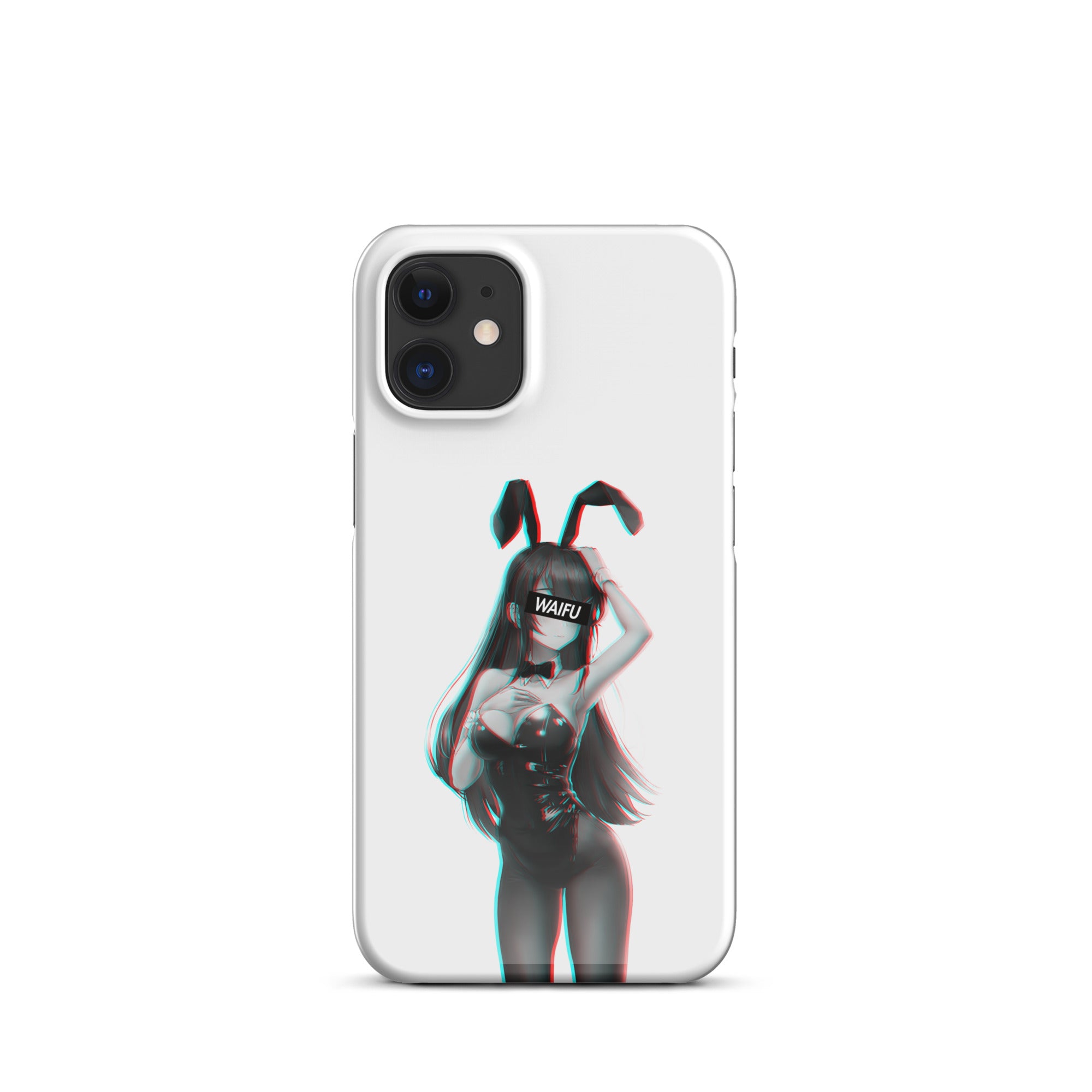 Mai Waifu Material #005 iPhone Premium Case