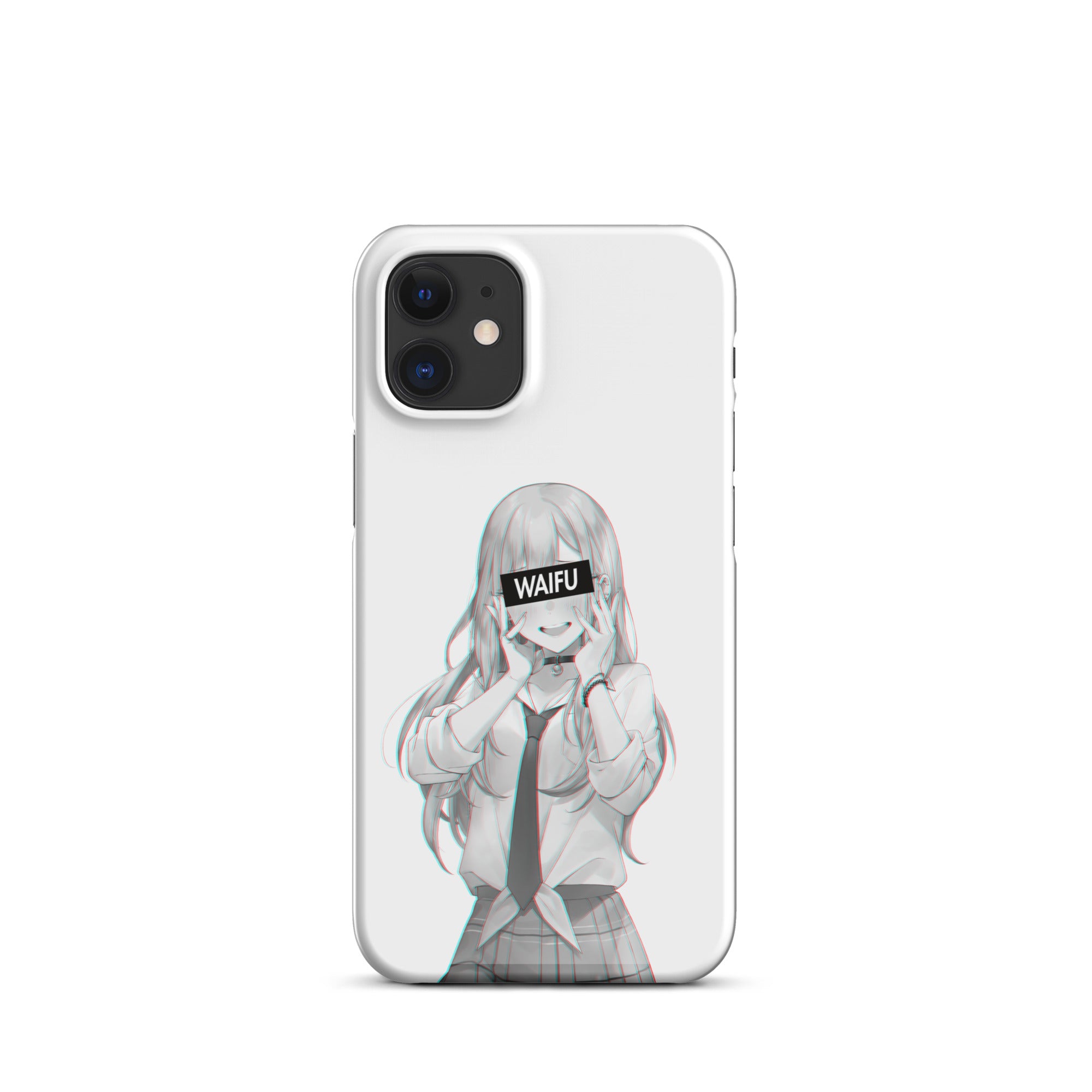 Marin Waifu Material #003 iPhone Premium Case