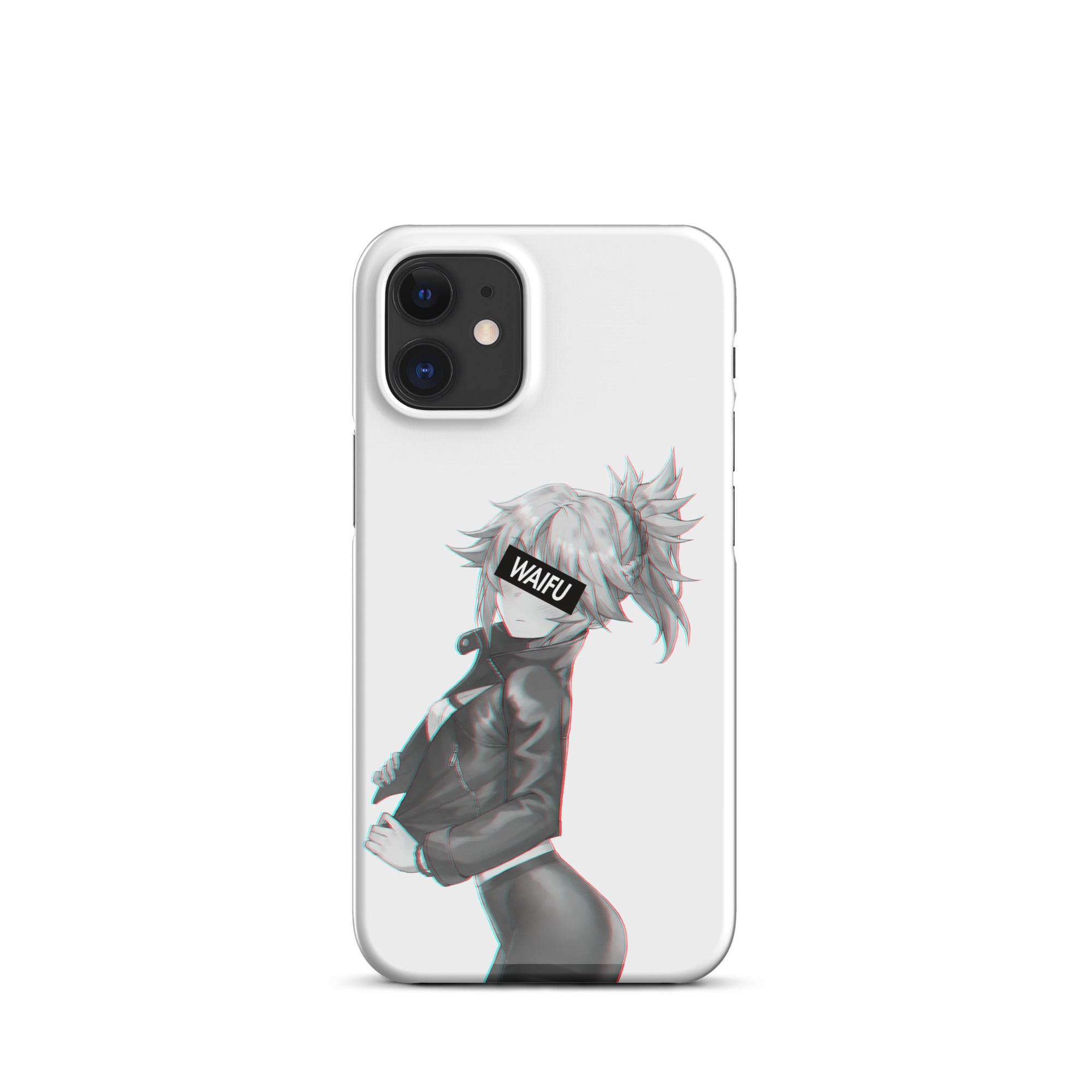 Mordred Waifu Material #001 iPhone Premium Case