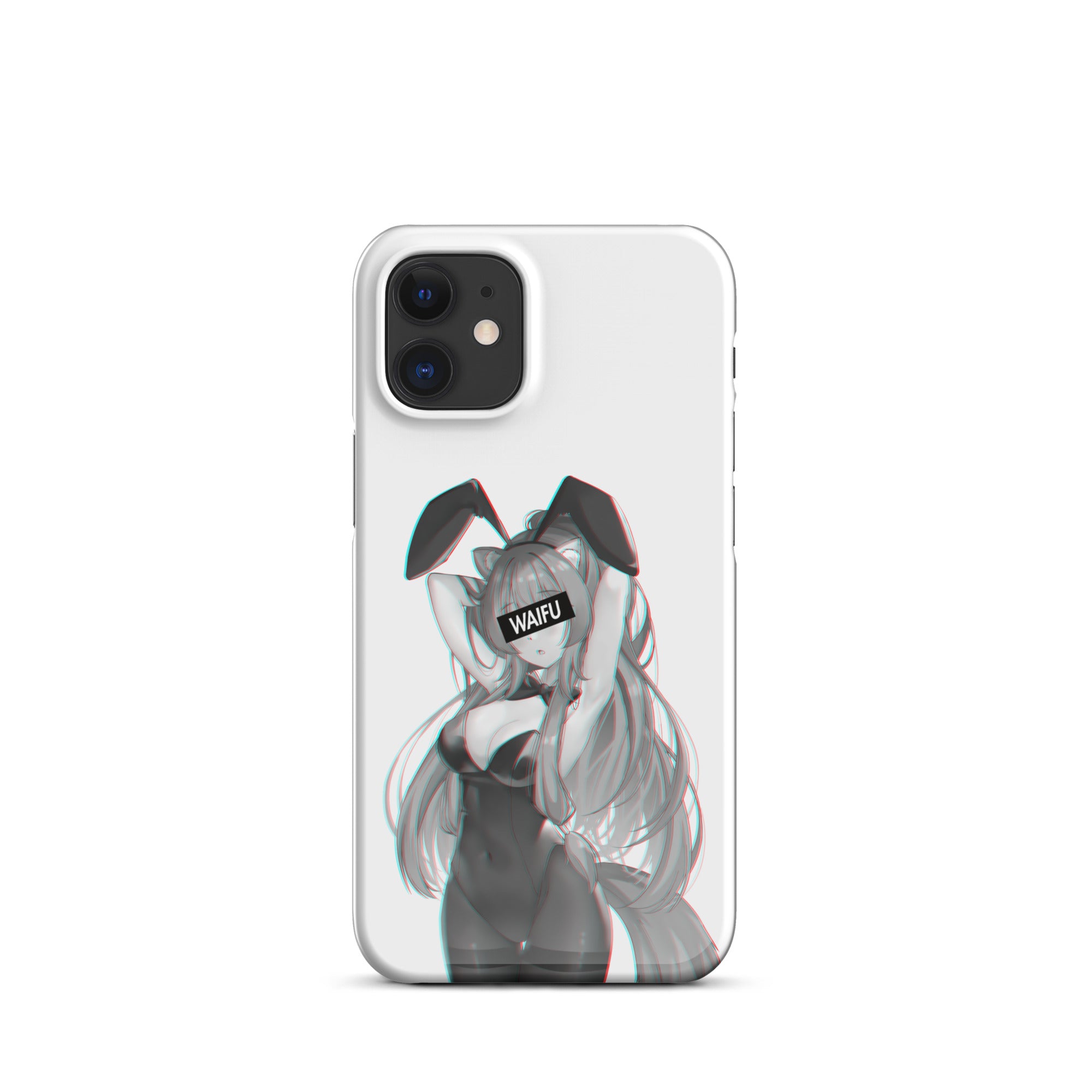 Raphtalia Waifu Material #004 iPhone Premium Case