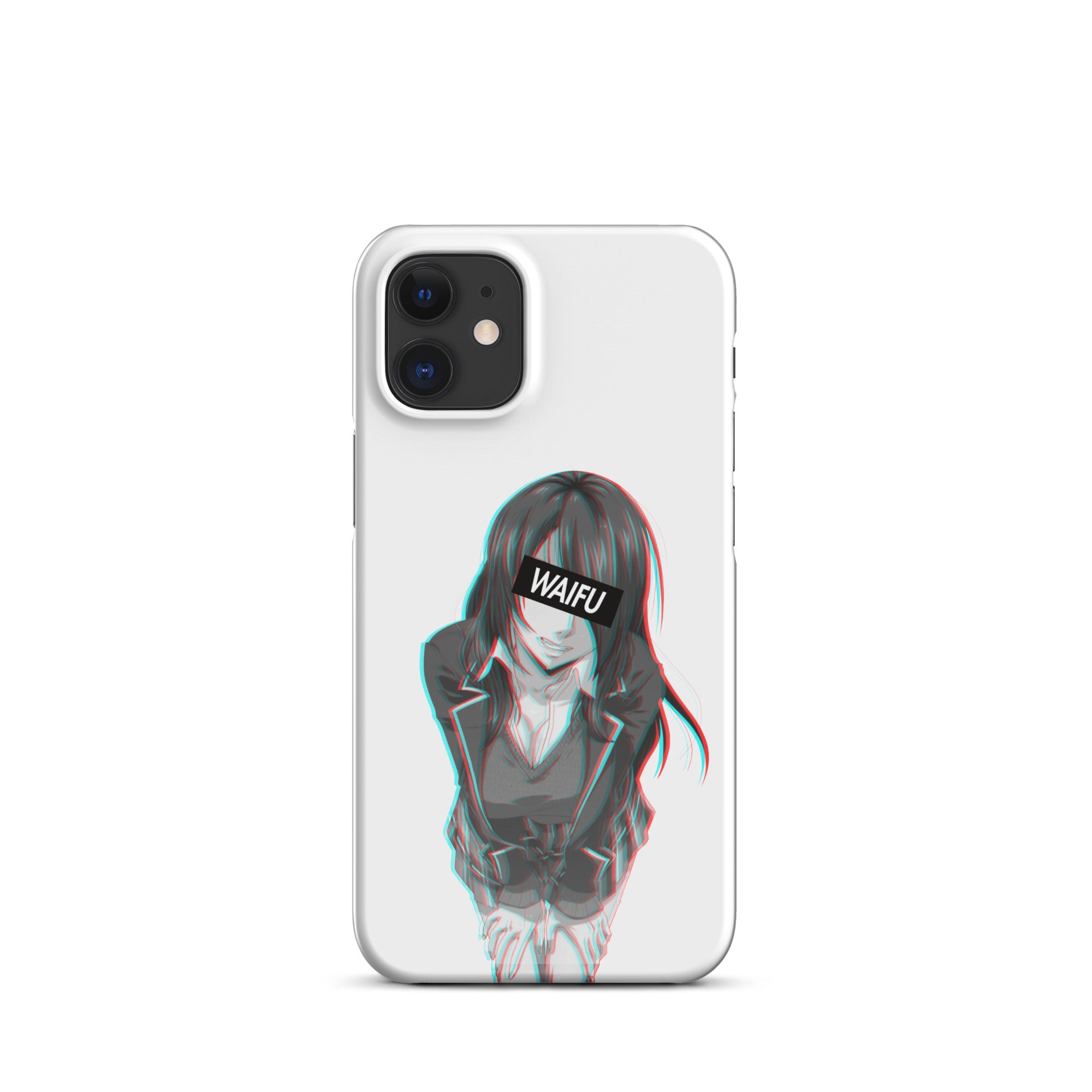 Rindou Waifu Material #003 iPhone Premium Case