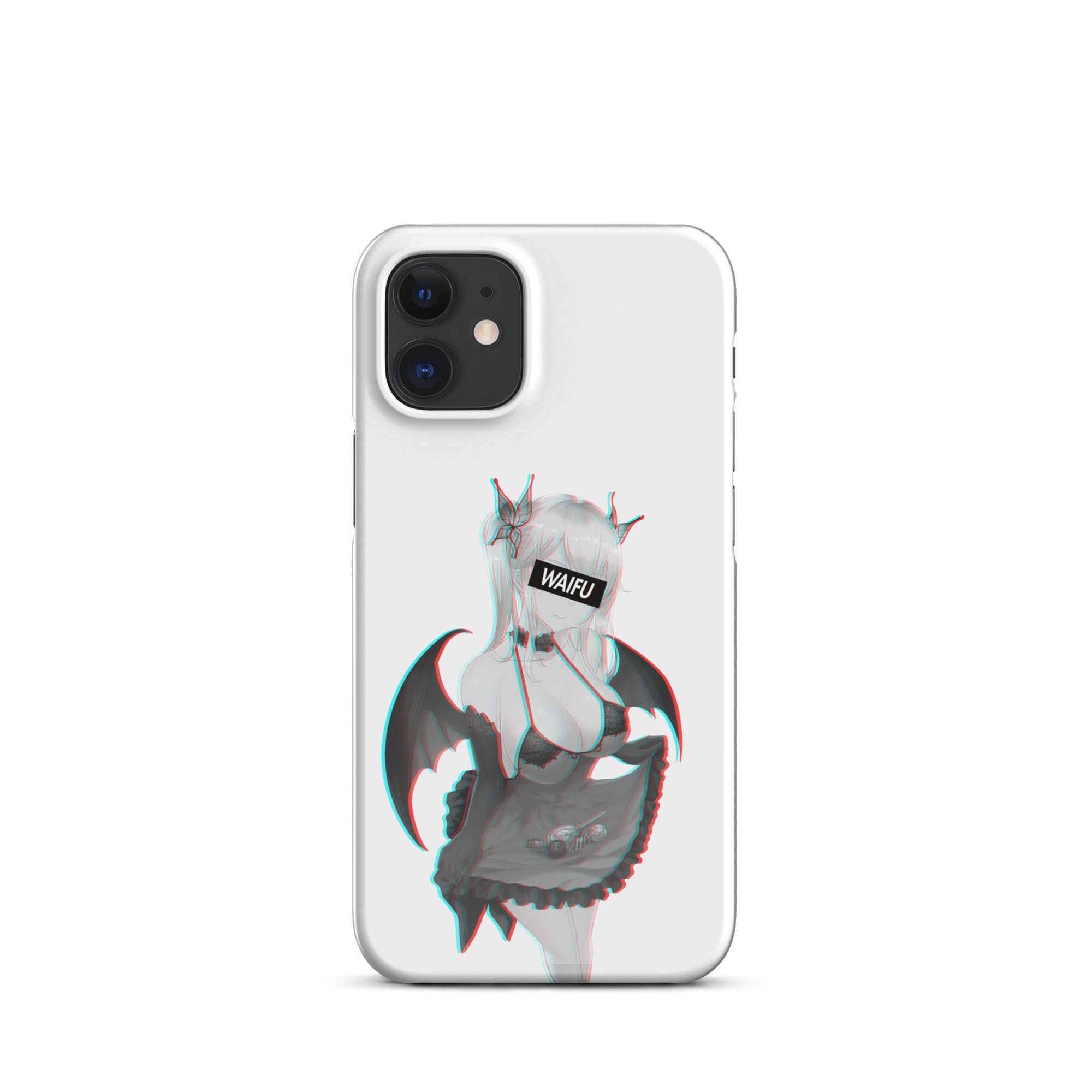 Sena Waifu Material #003 iPhone Premium Case