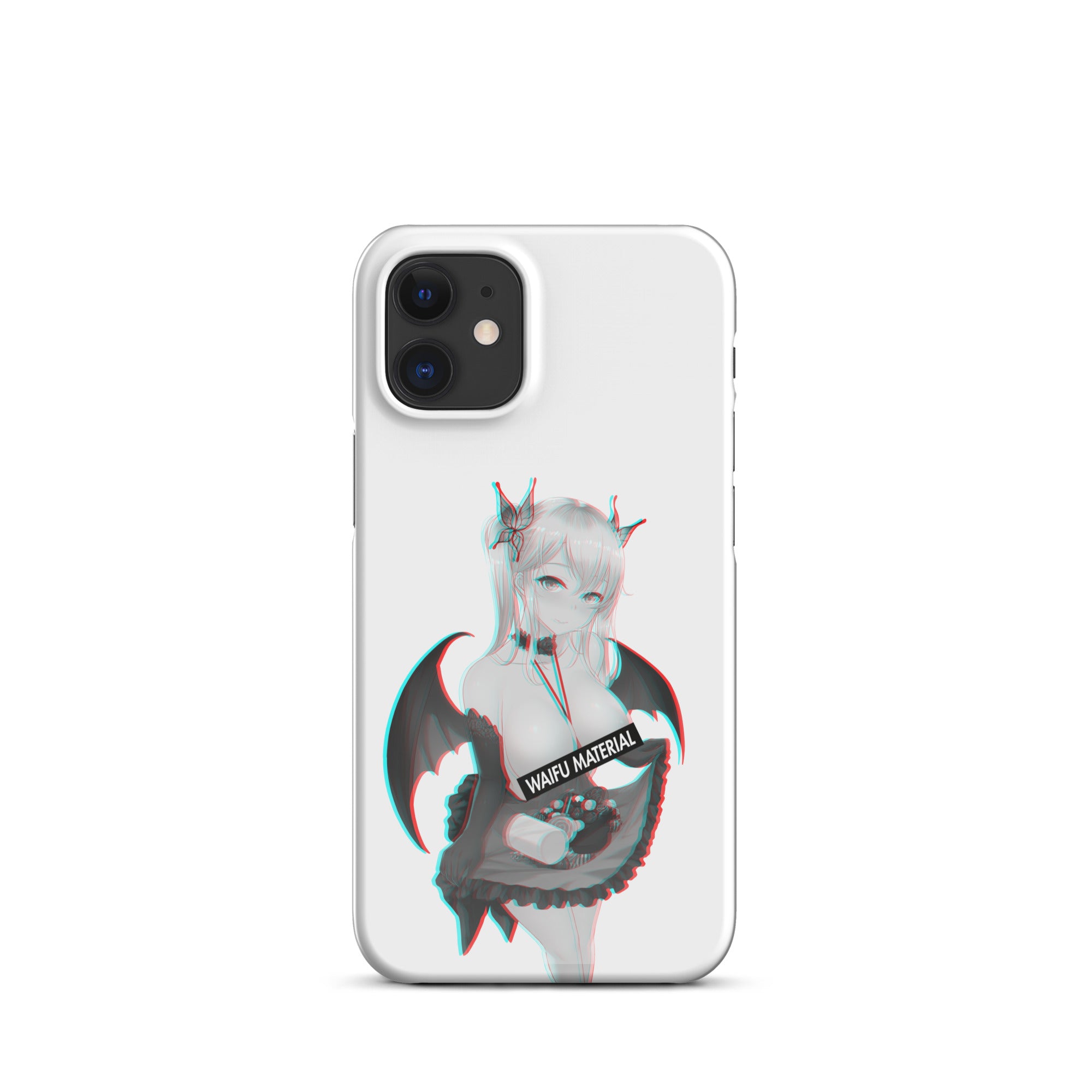 Sena Waifu Material #004 iPhone Premium Case