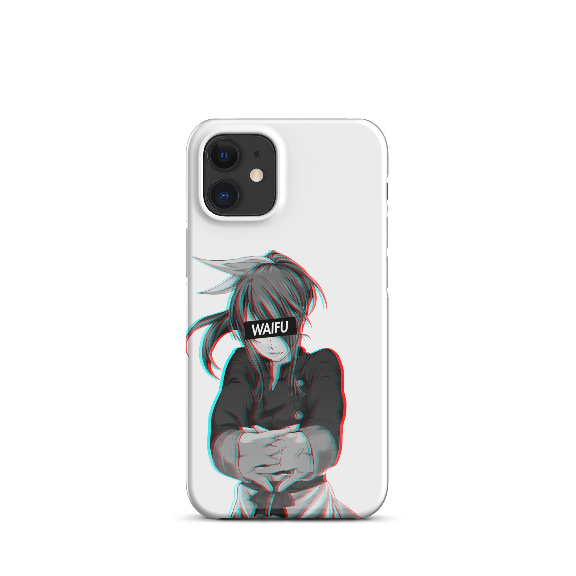 Rindou Waifu Material #001 iPhone Premium Case